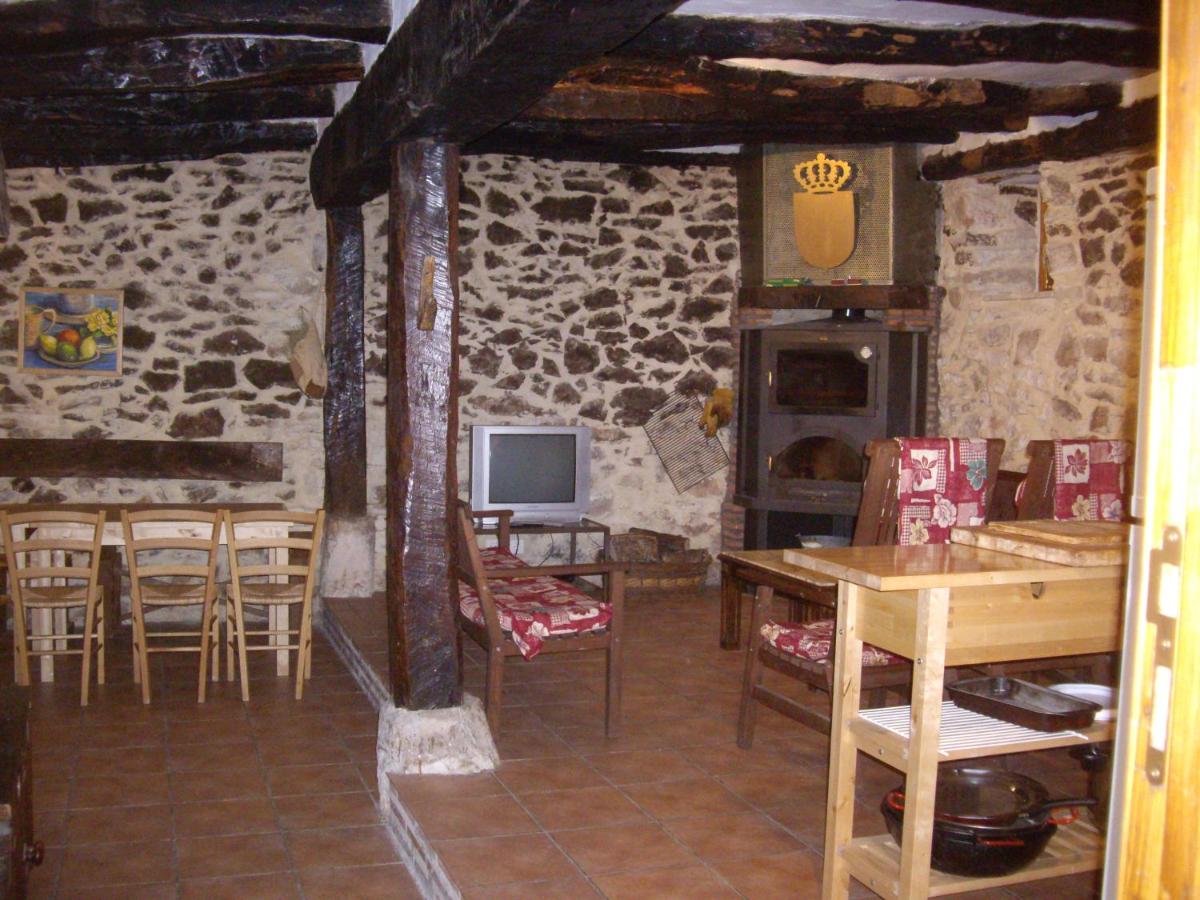 Casa Rural Los Soportales photo 3