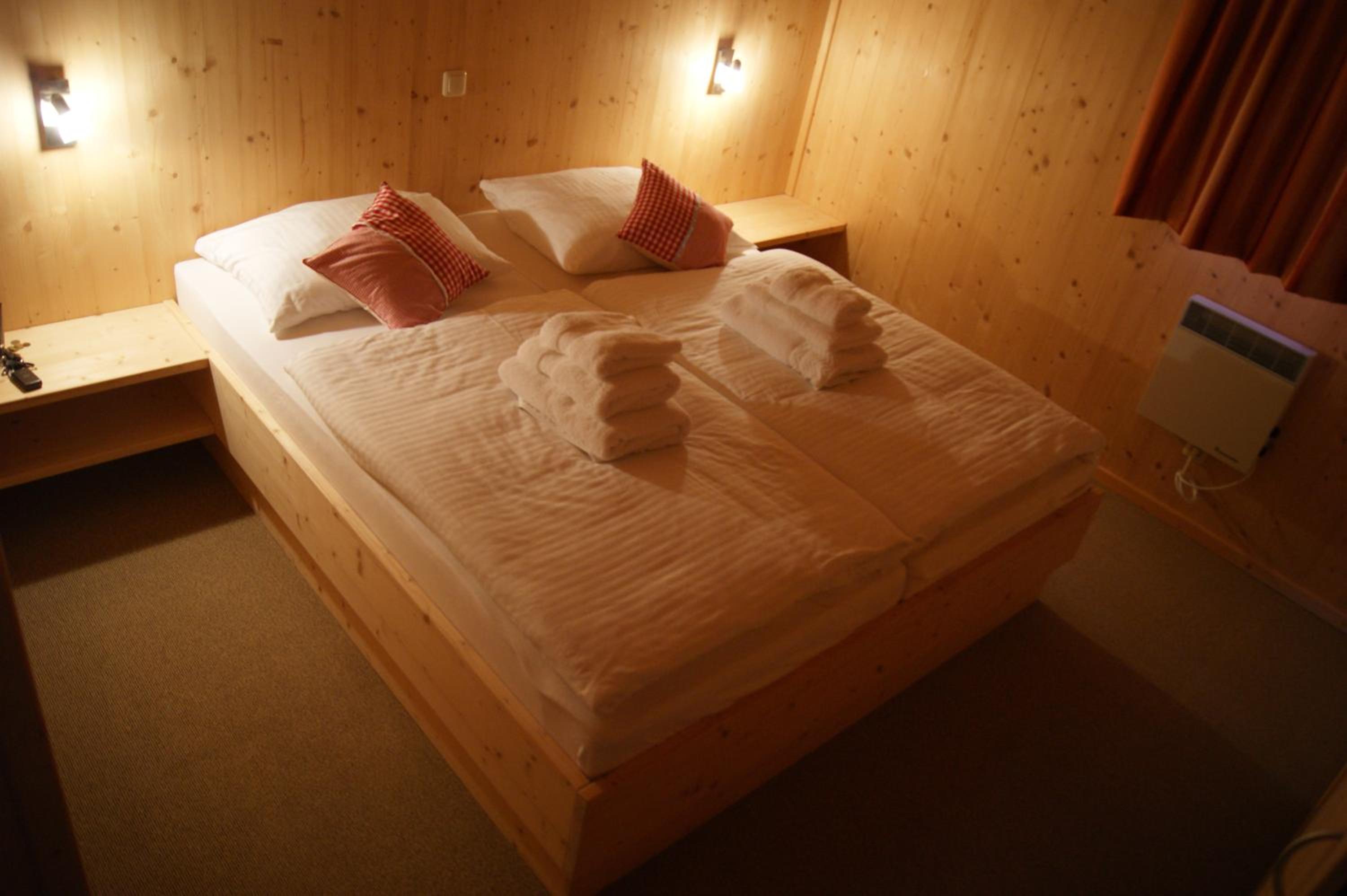 The Lodge view 5