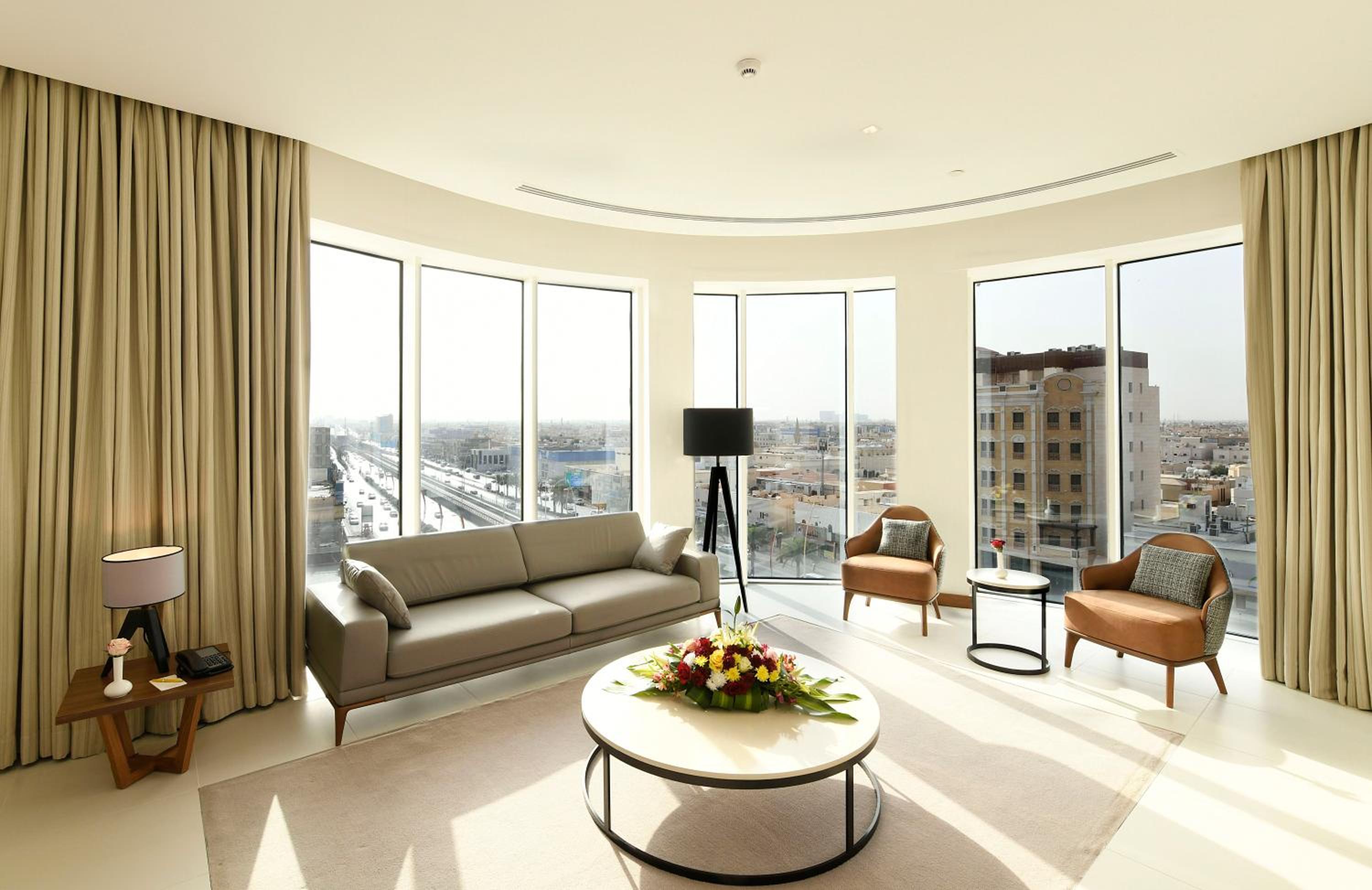 Golden Tulip Riyadh Convention and Exhibition Center