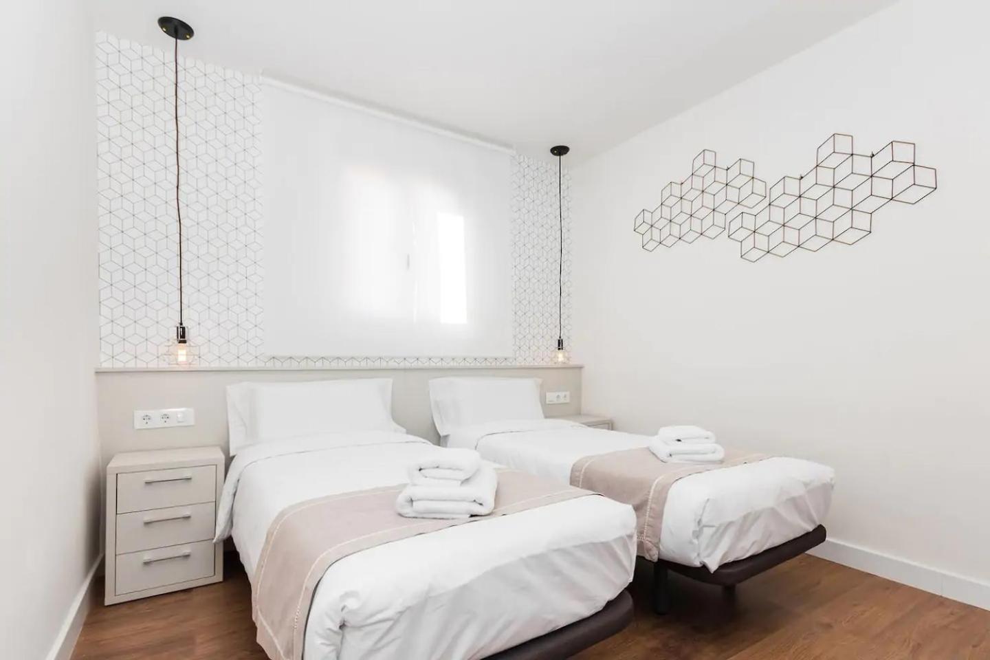 Canela Homes BARCELONA MARINA