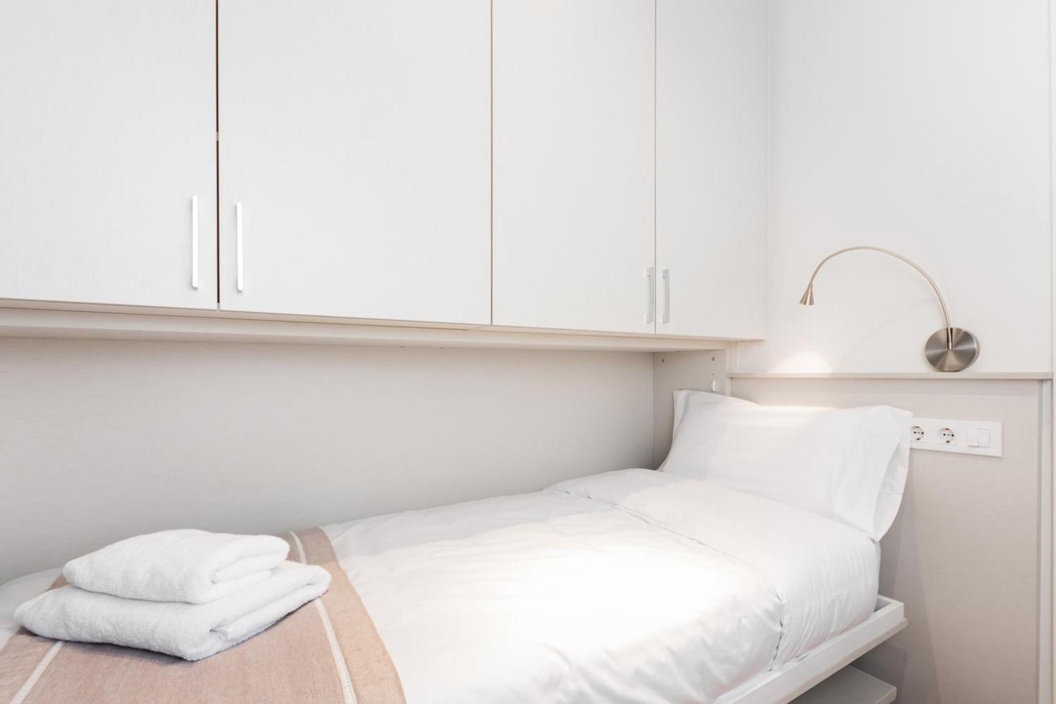 Canela Homes BARCELONA MARINA