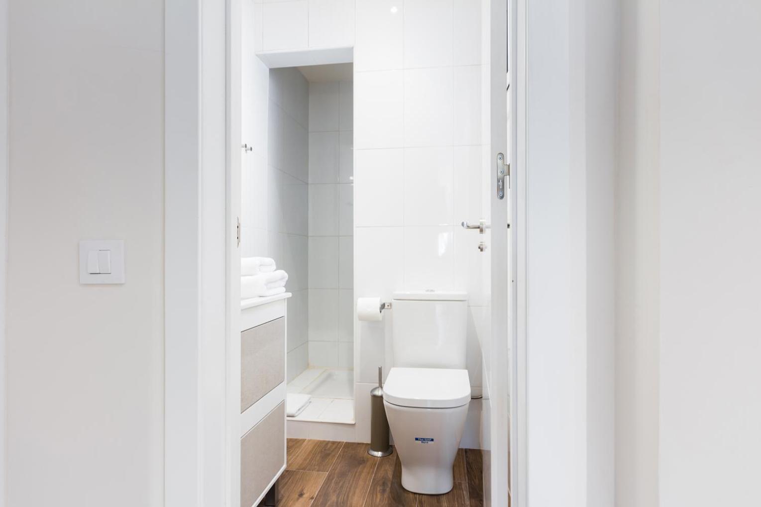 Canela Homes BARCELONA MARINA