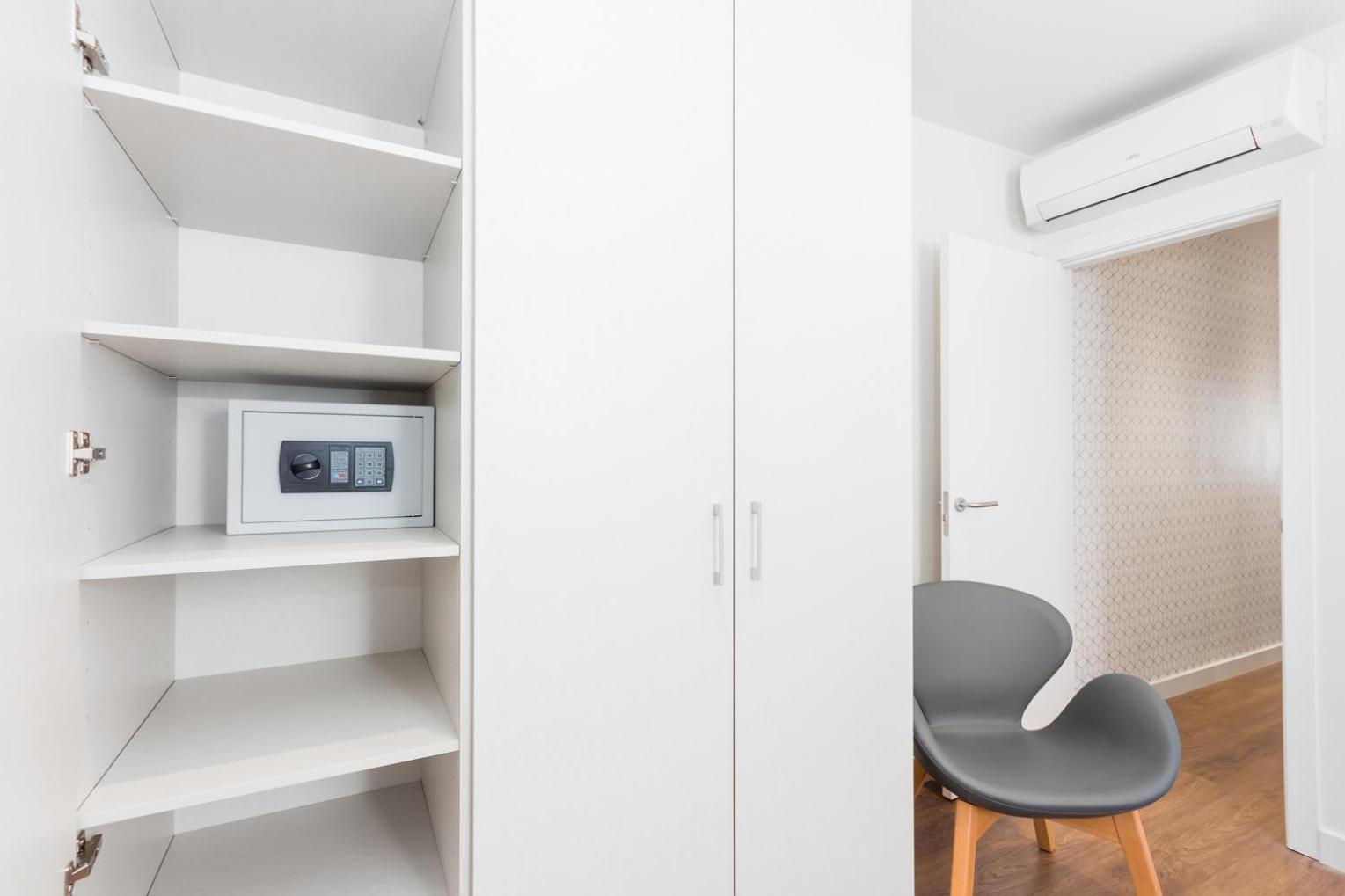 Canela Homes BARCELONA MARINA