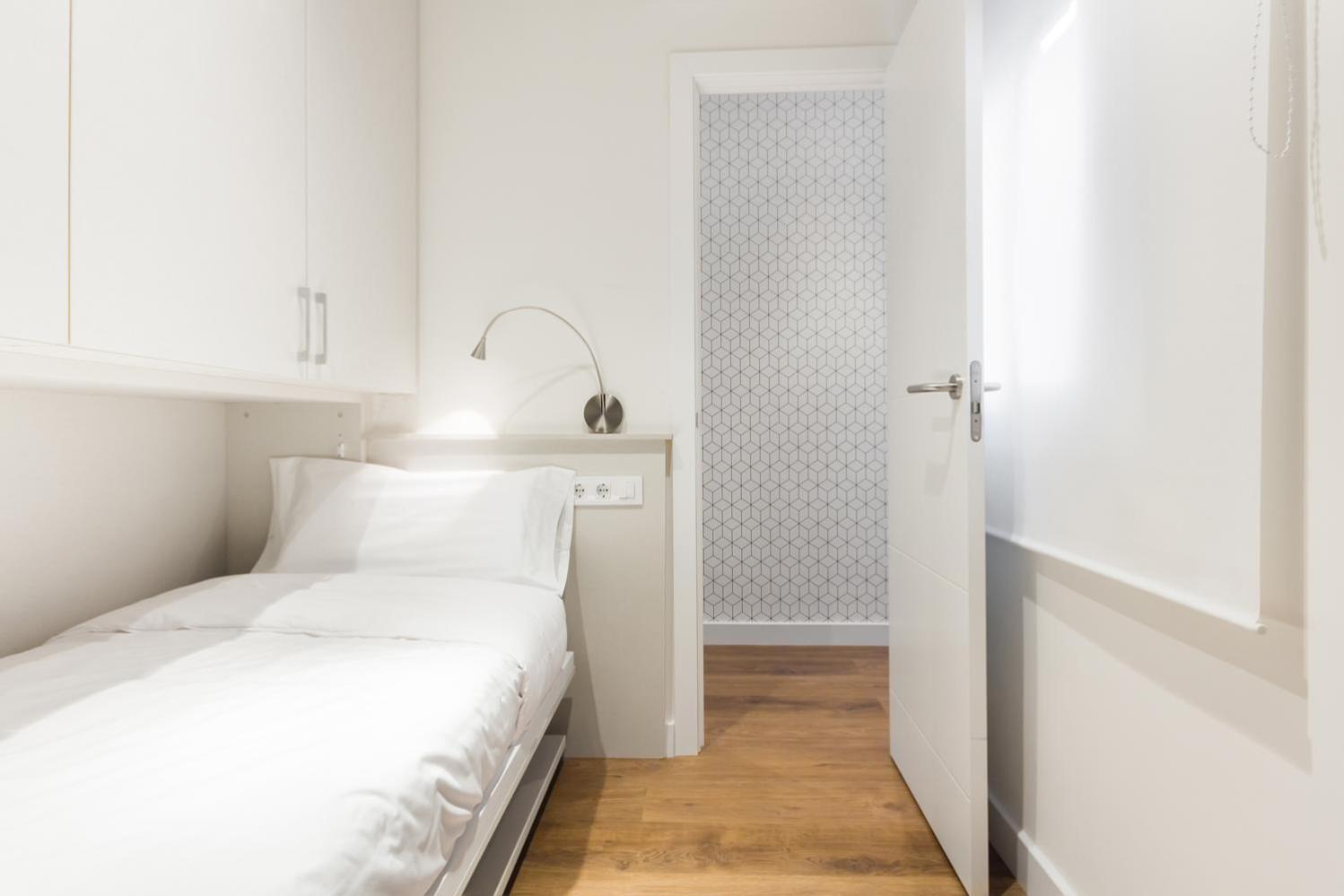 Canela Homes BARCELONA MARINA