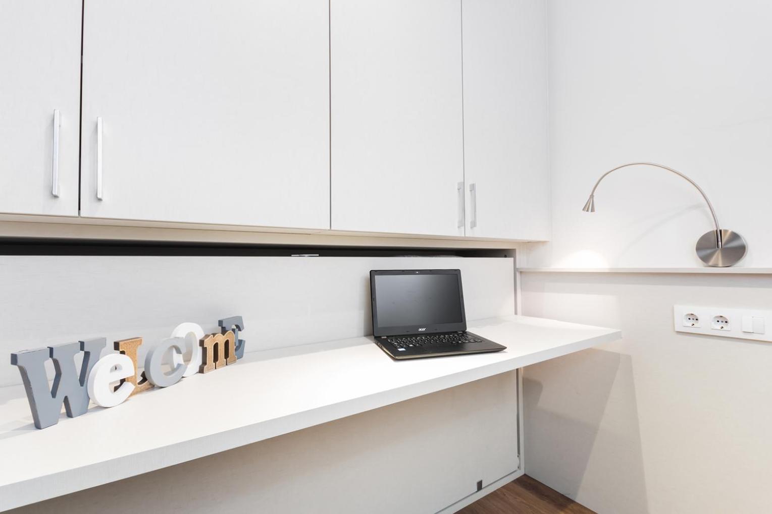 Canela Homes BARCELONA MARINA