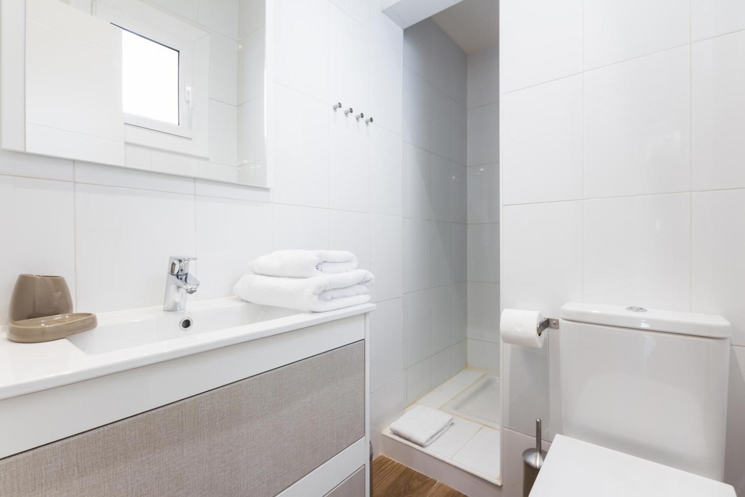 Canela Homes BARCELONA MARINA