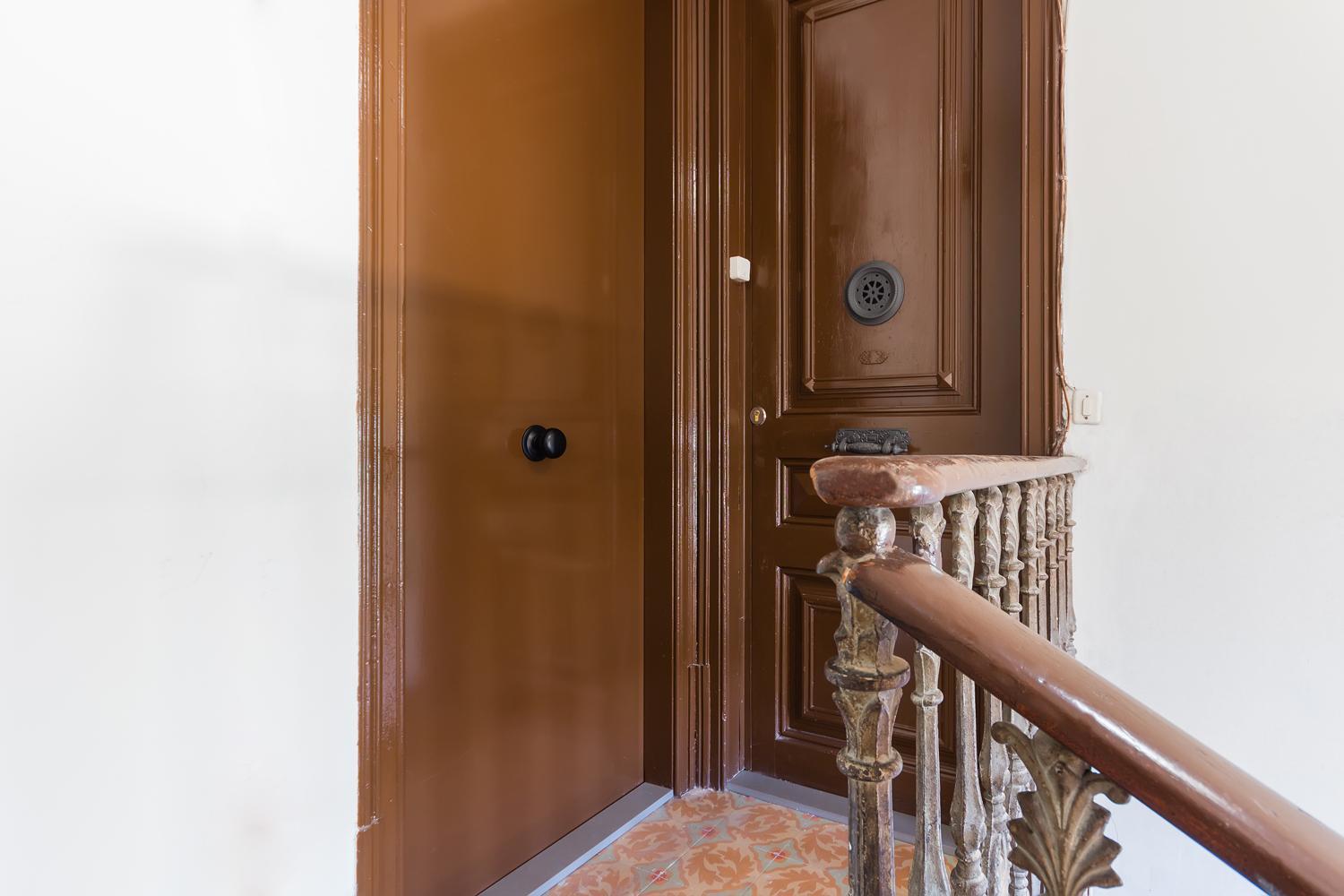 Canela Homes BARCELONA MARINA
