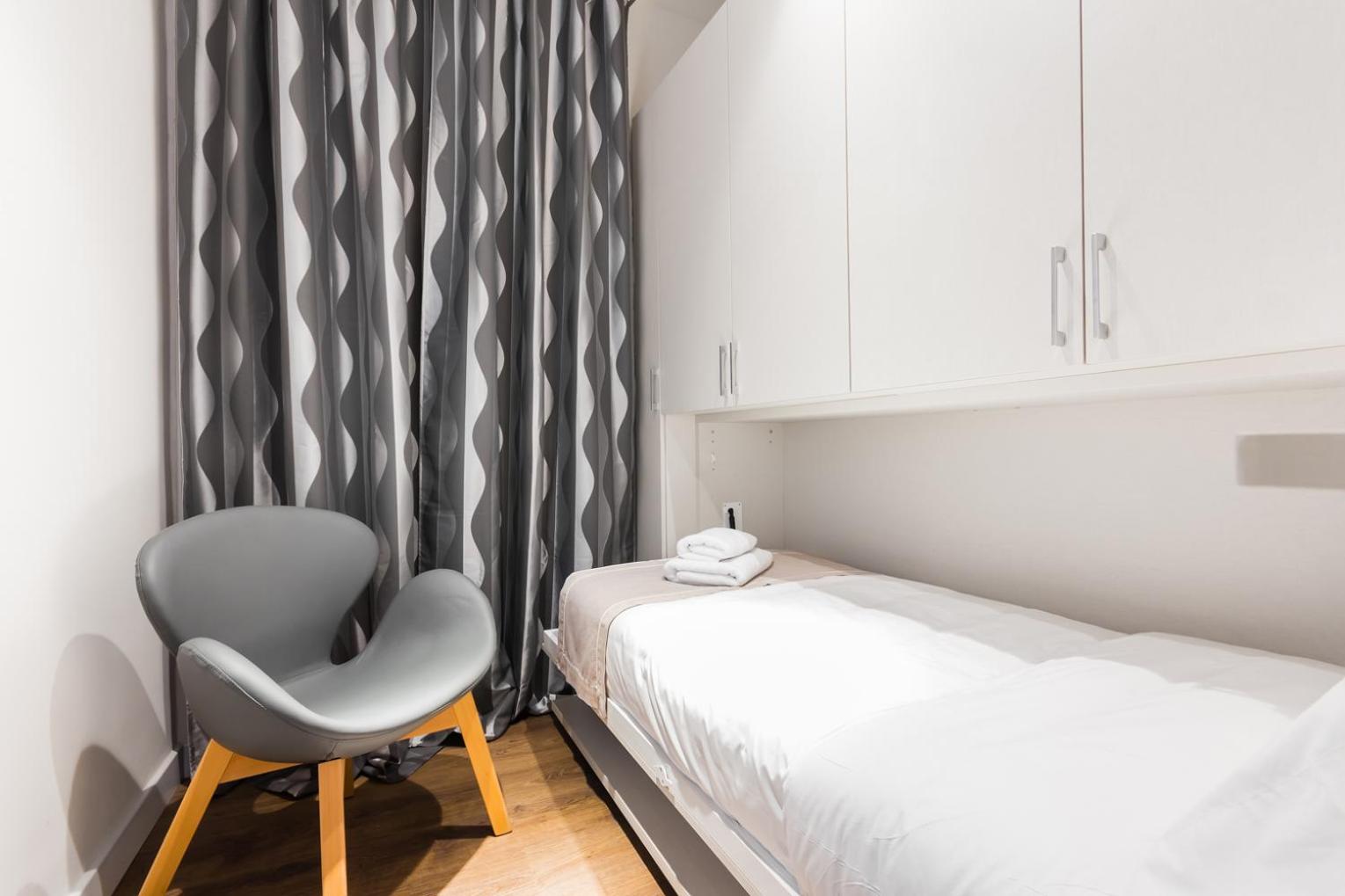 Canela Homes BARCELONA MARINA