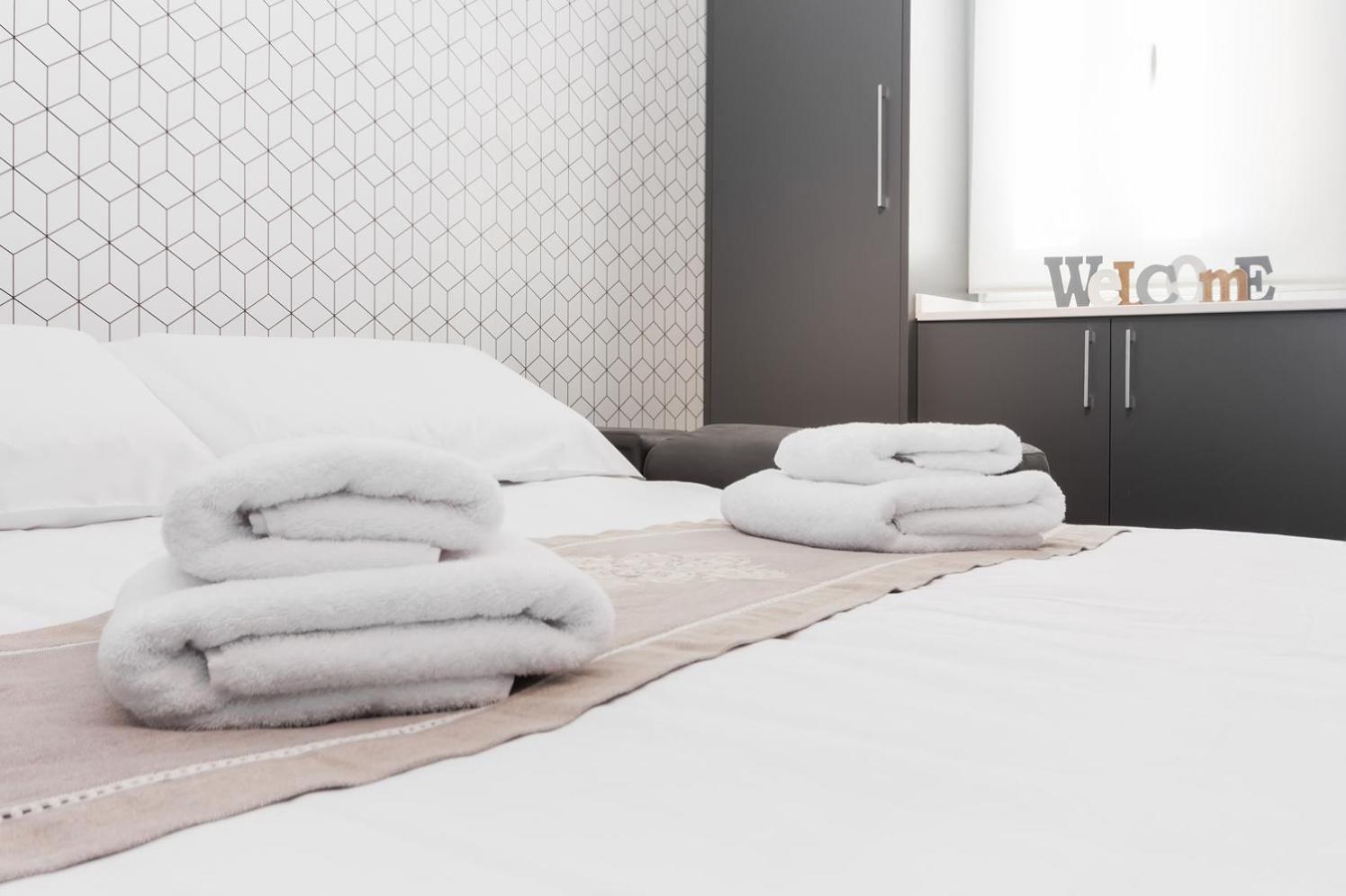 Canela Homes BARCELONA MARINA