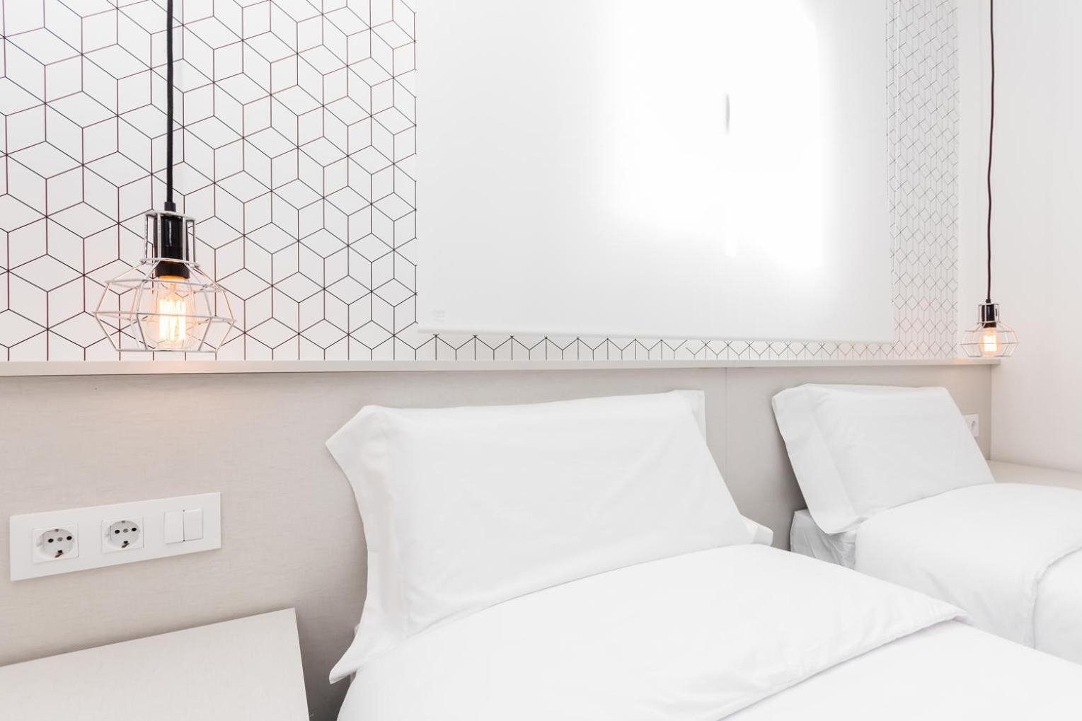 Canela Homes BARCELONA MARINA