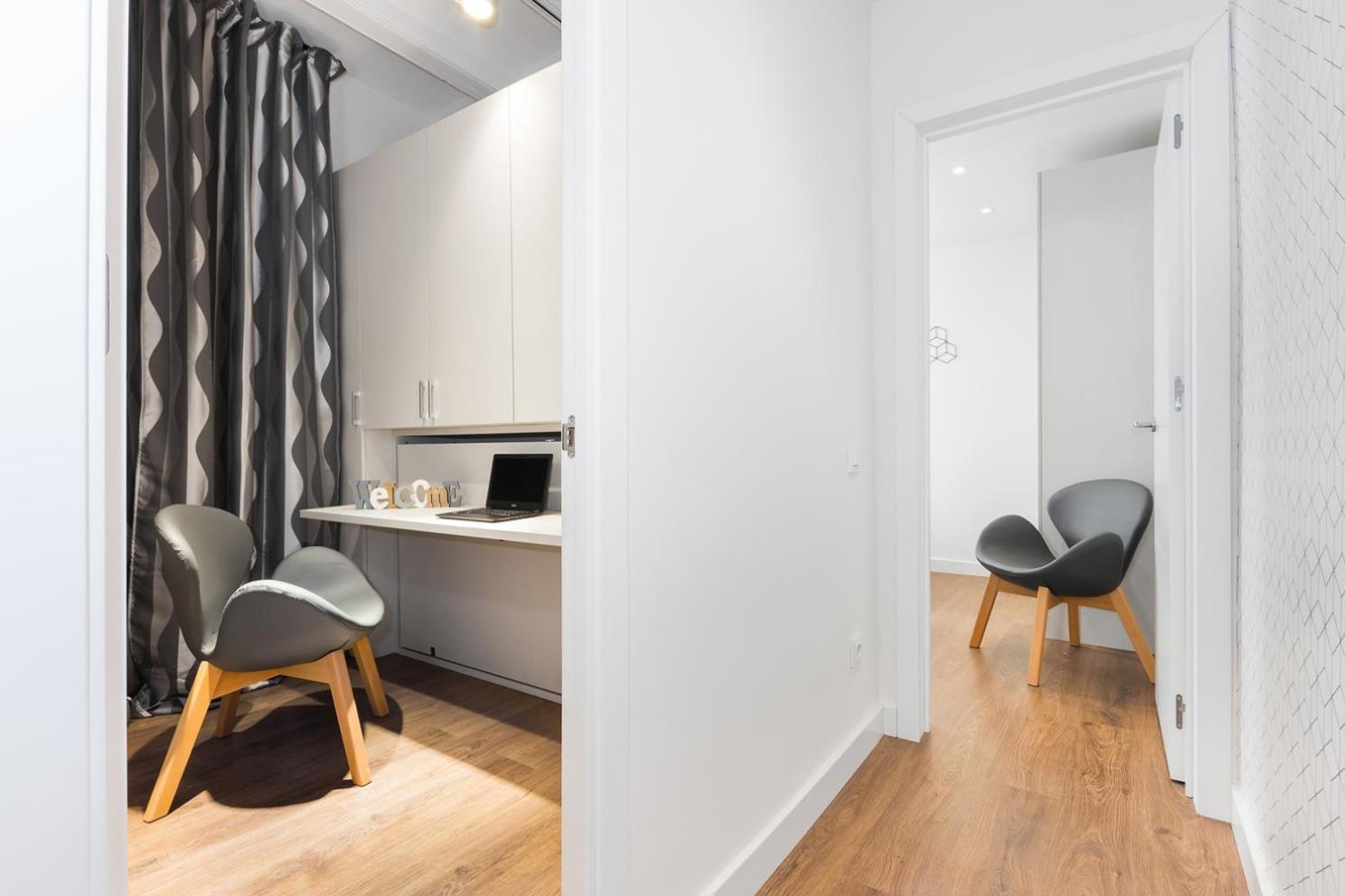 Canela Homes BARCELONA MARINA