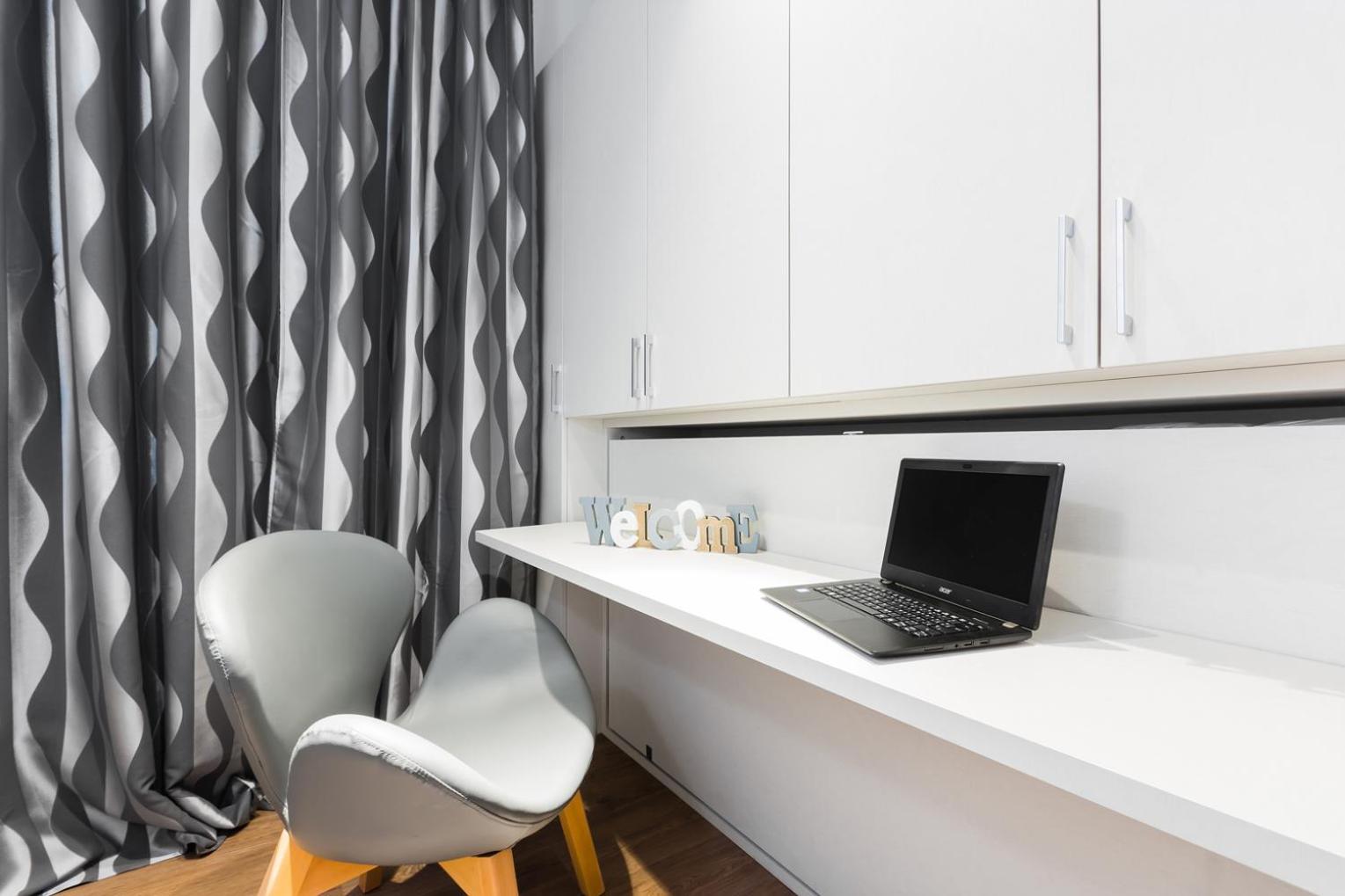 Canela Homes BARCELONA MARINA
