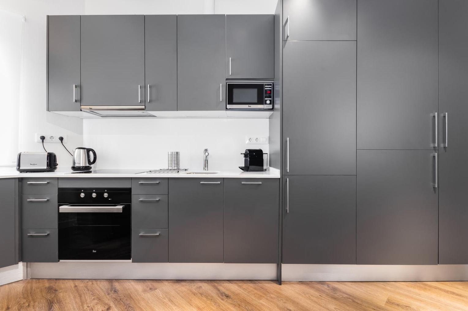 Canela Homes BARCELONA MARINA