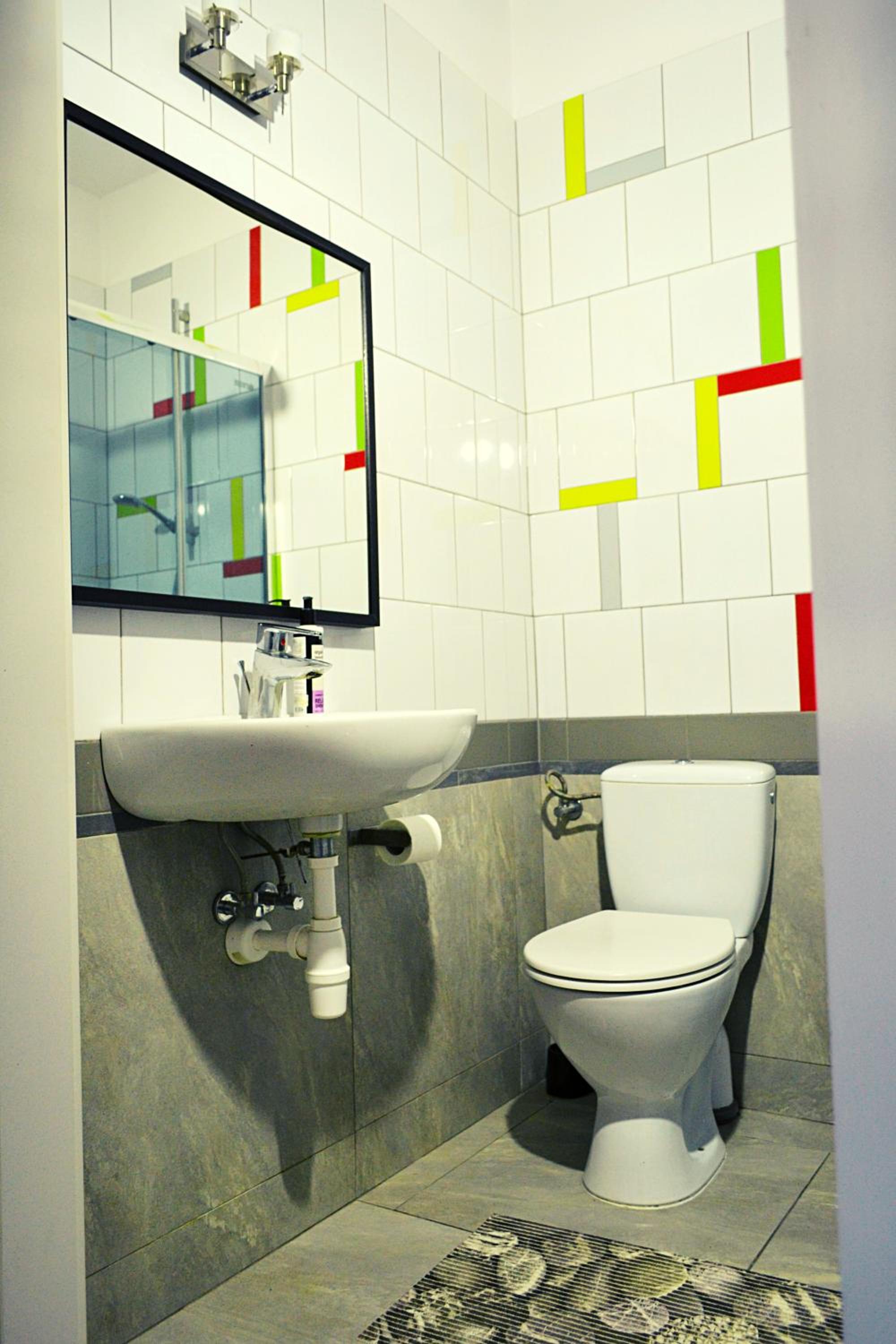 Apartament Poznań Extra Zone view 2