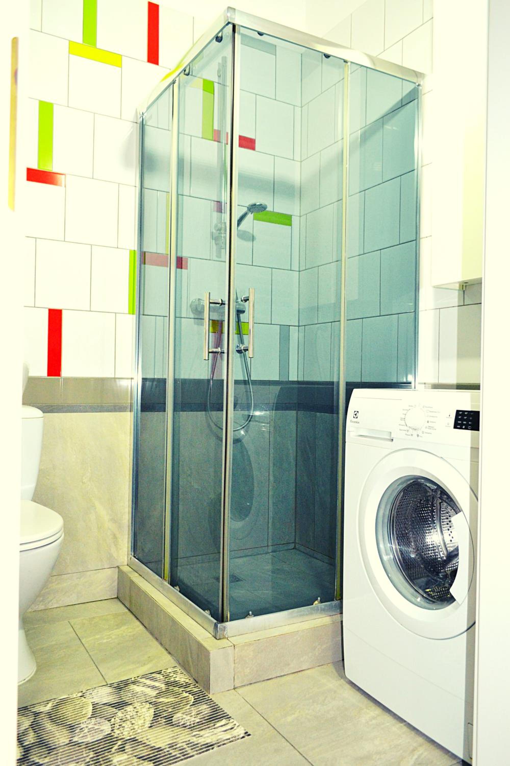 Apartament Poznań Extra Zone view 3