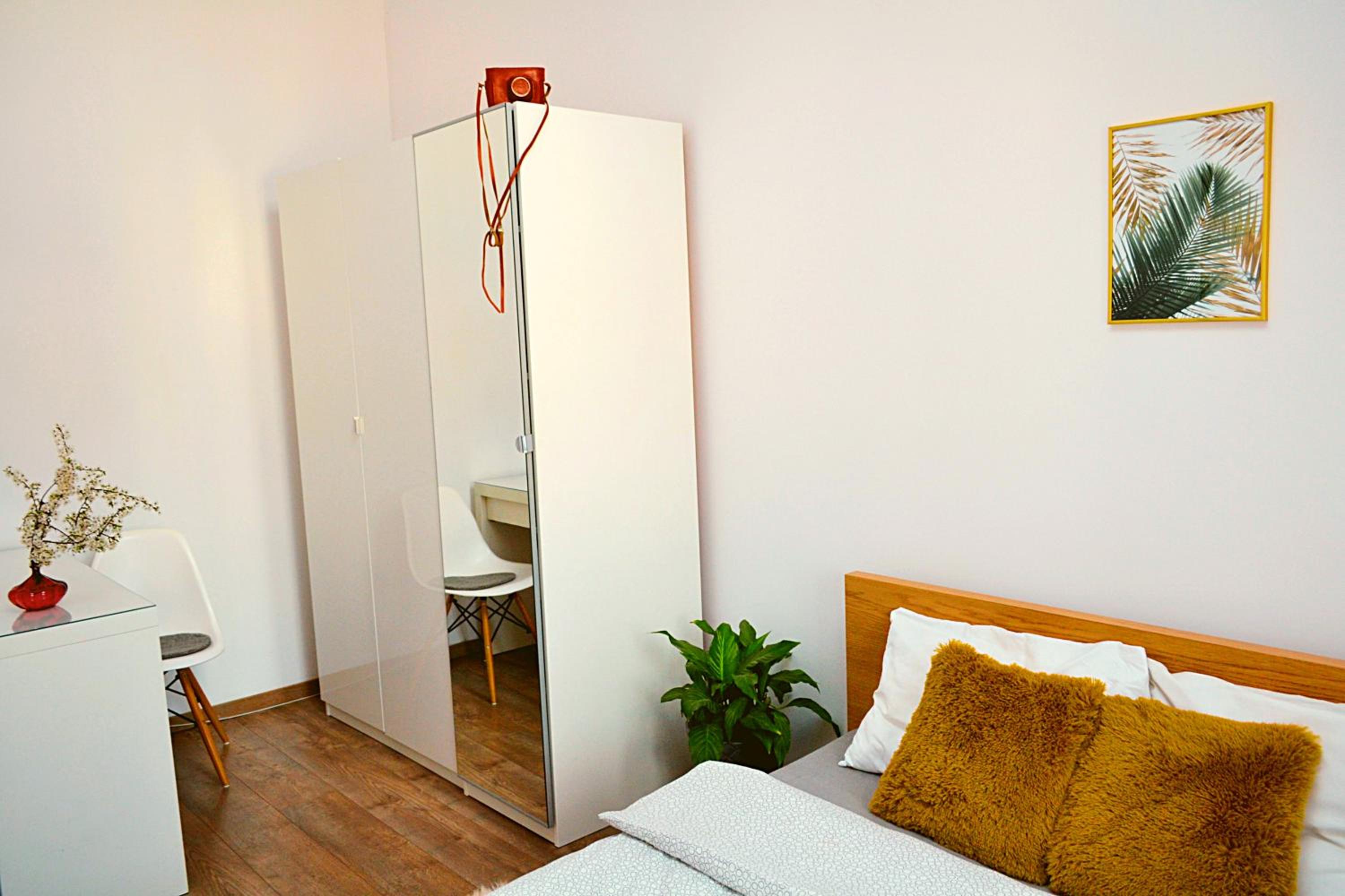 Apartament Poznań Extra Zone view 5