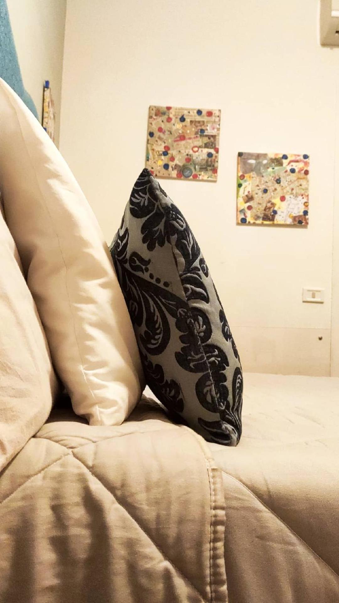 Bed and Breakfast Casa Mariella