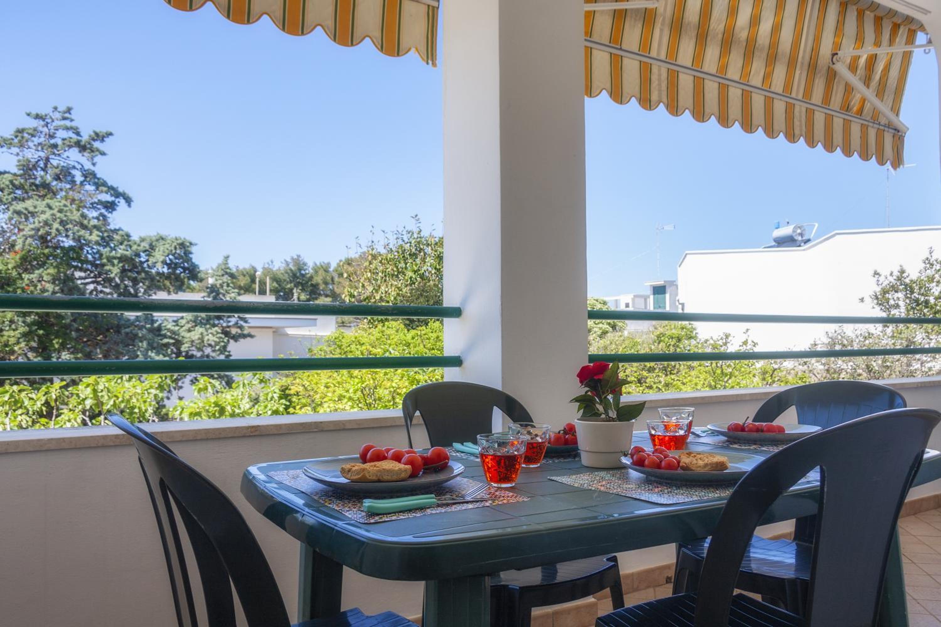 Villetta Lungomare Gallipoli - Family House view 5