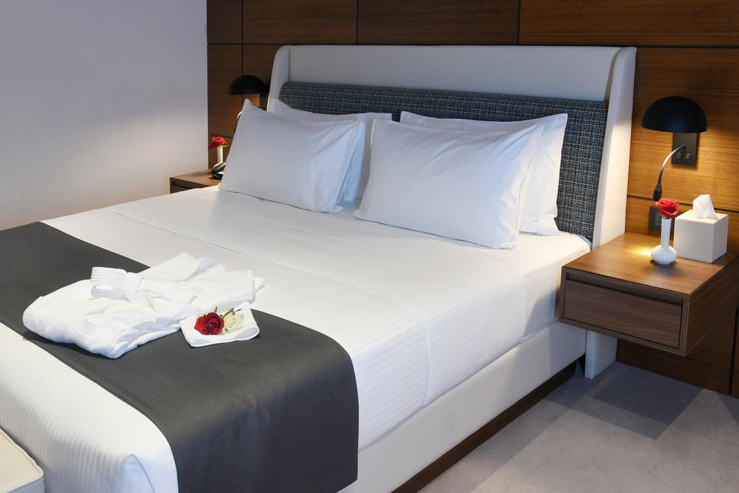 Golden Tulip Riyadh Convention and Exhibition Center