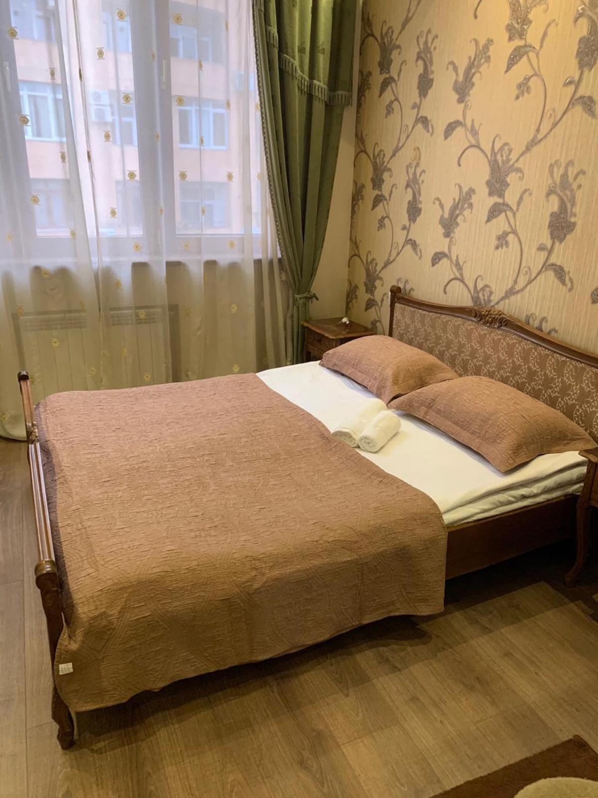 Republic Square Appartment