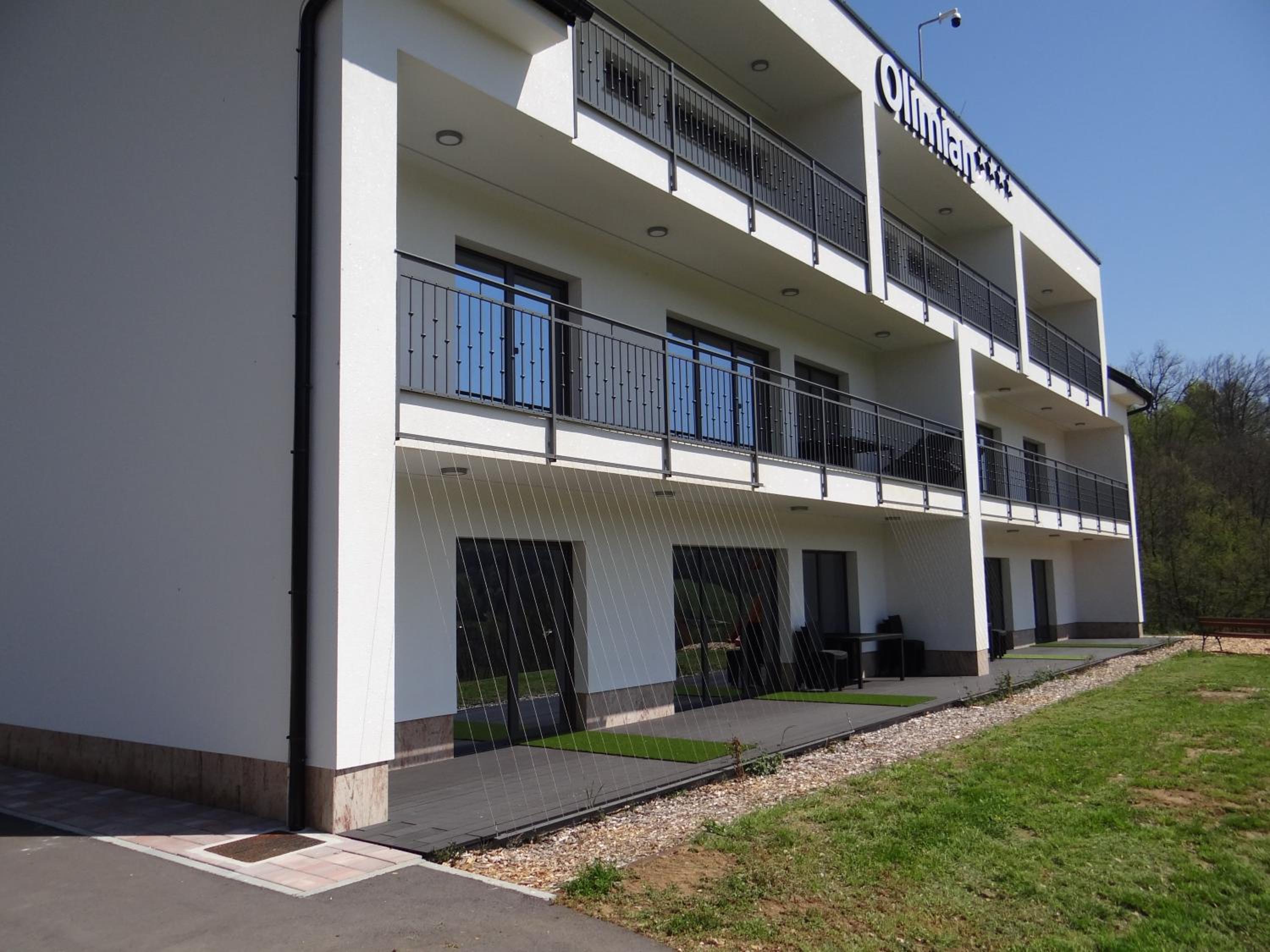 Relax Center Olimian