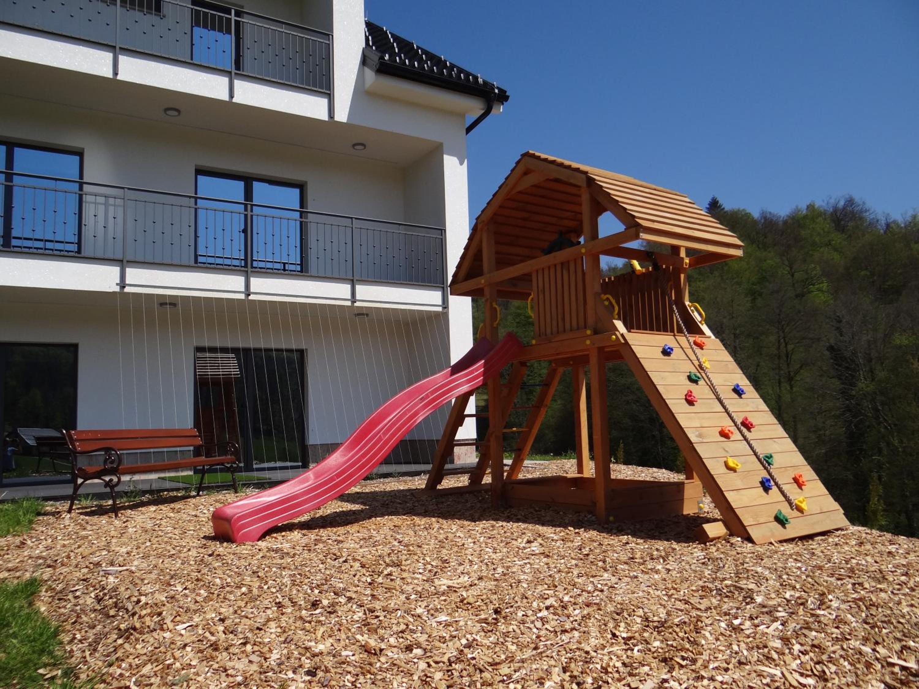 Relax Center Olimian