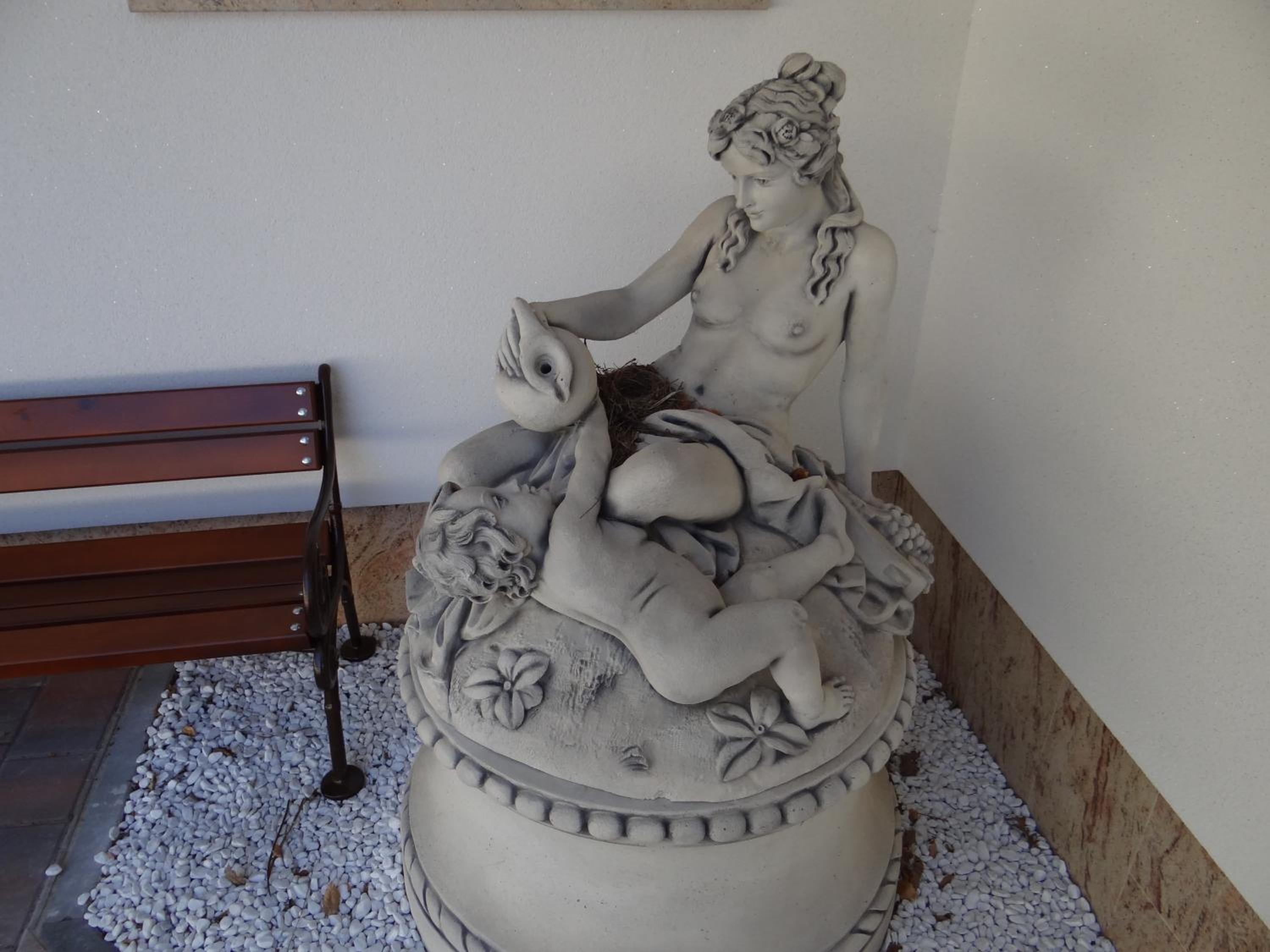Relax Center Olimian