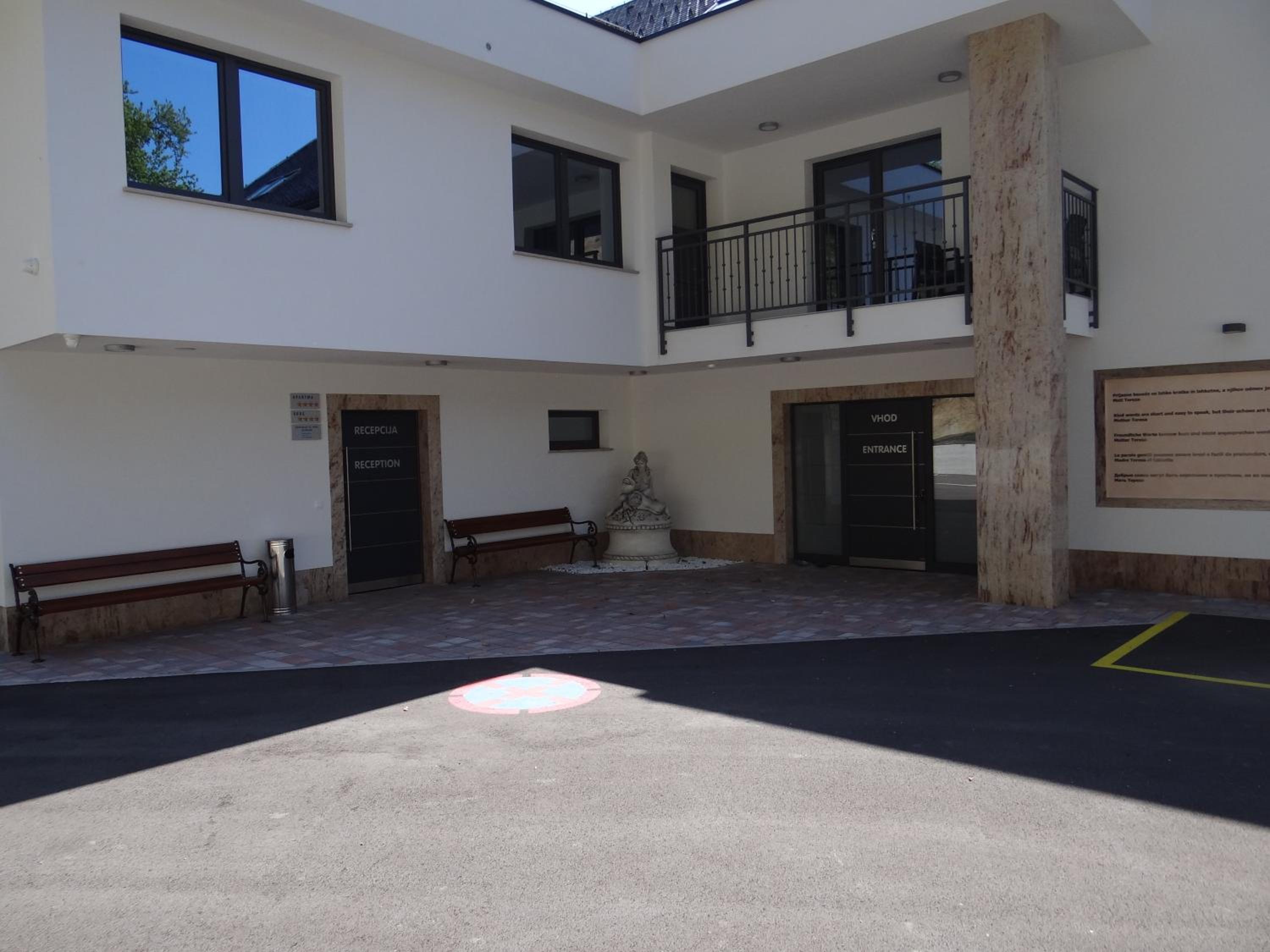 Relax Center Olimian