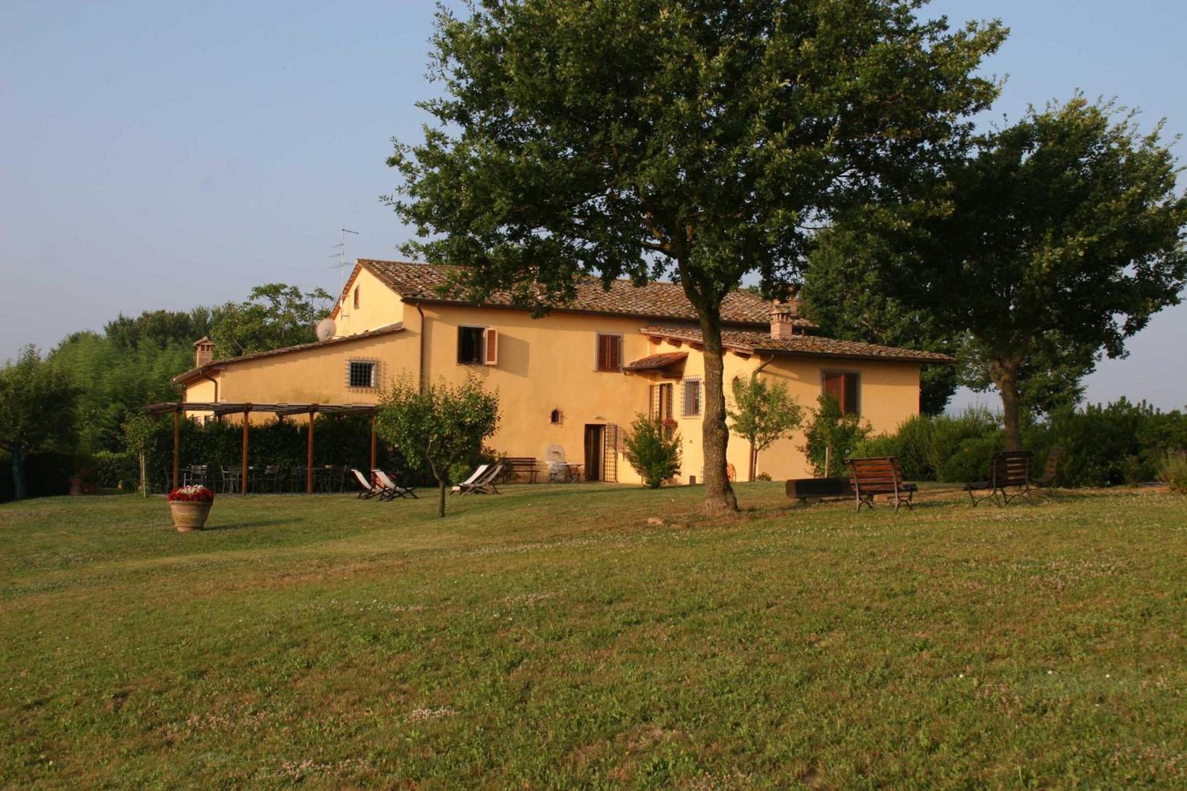 Il Nido di Gabbiano
