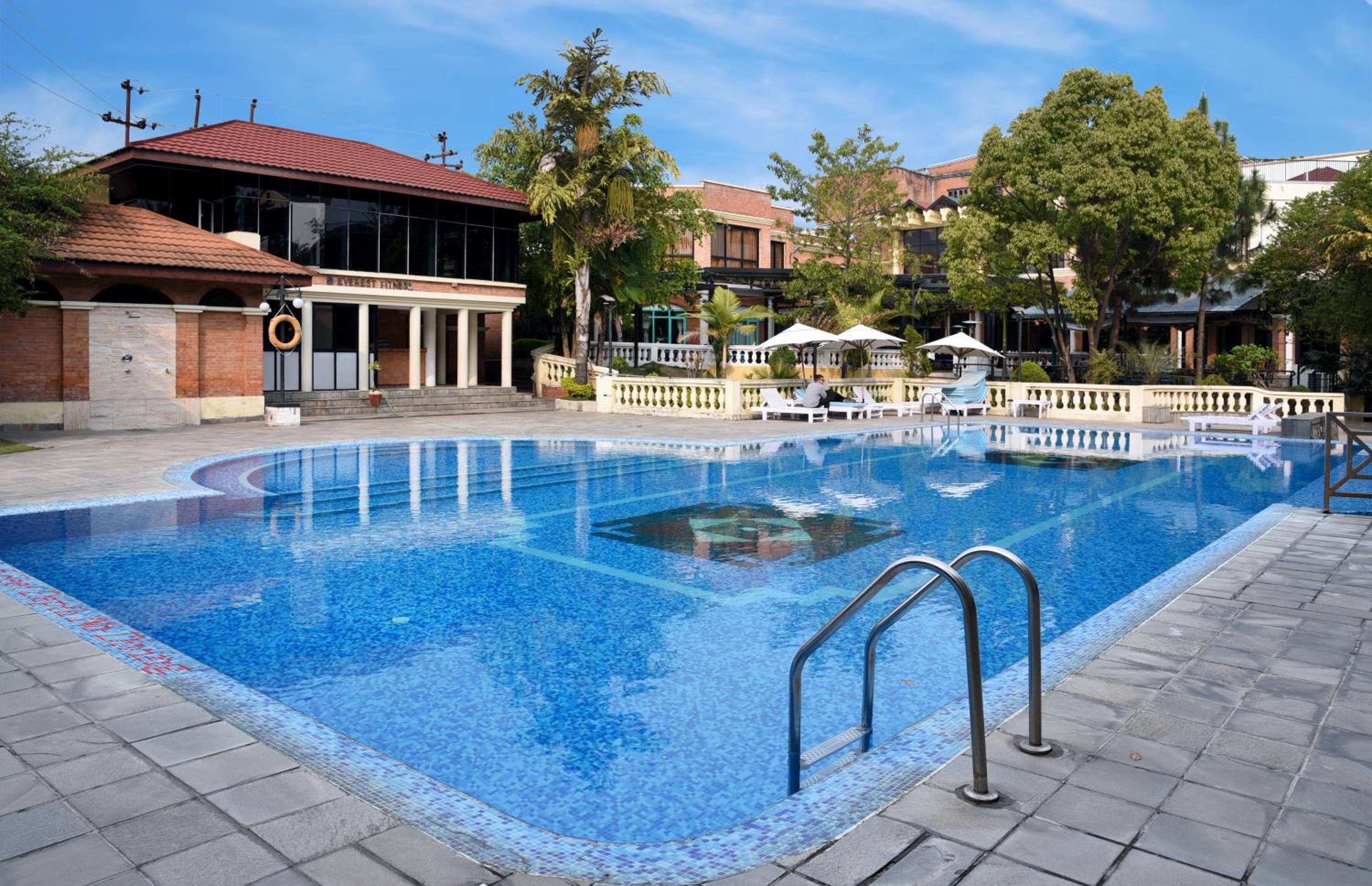 Park Village Resort by KGH Group