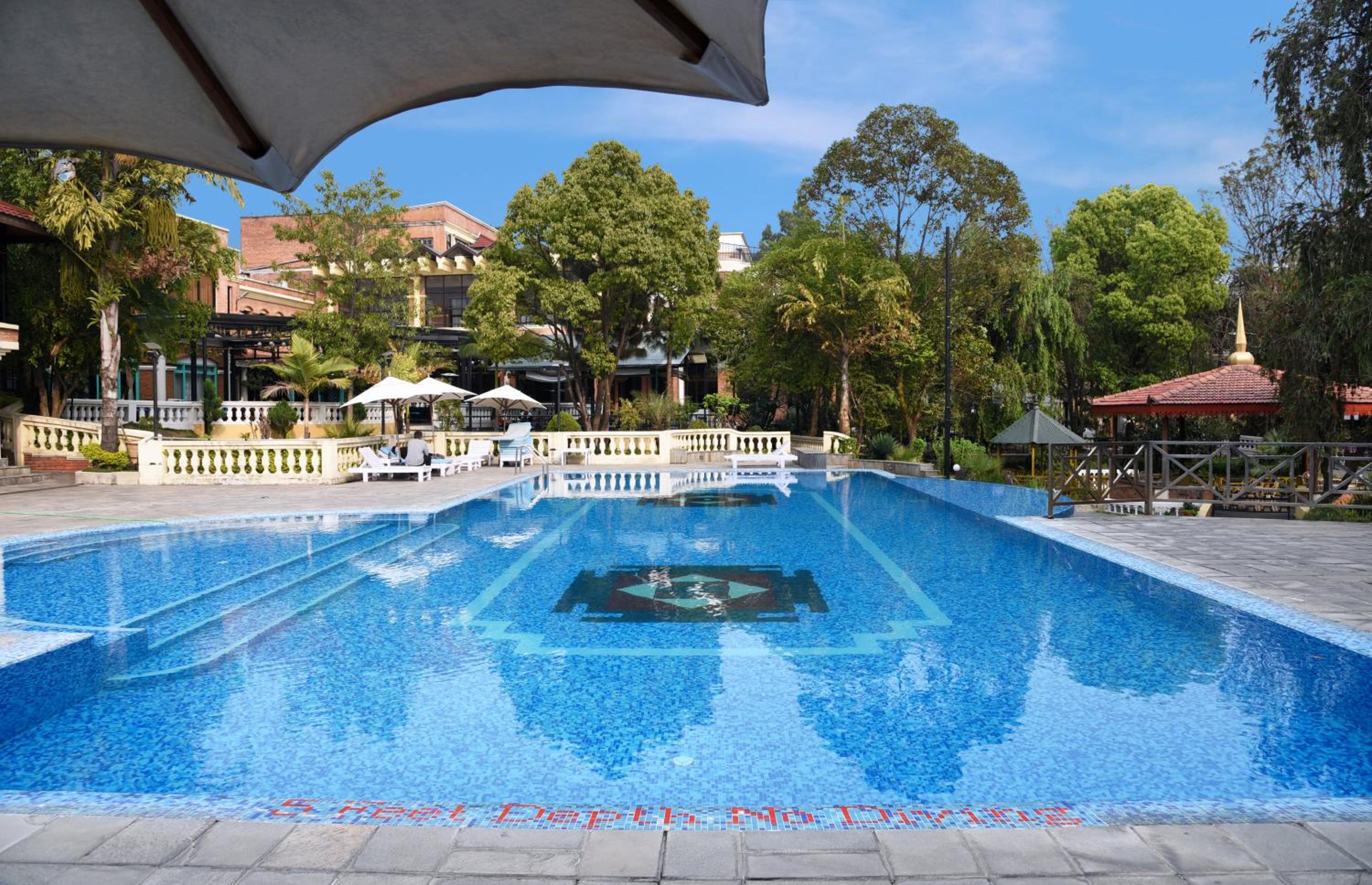 Park Village Resort by KGH Group