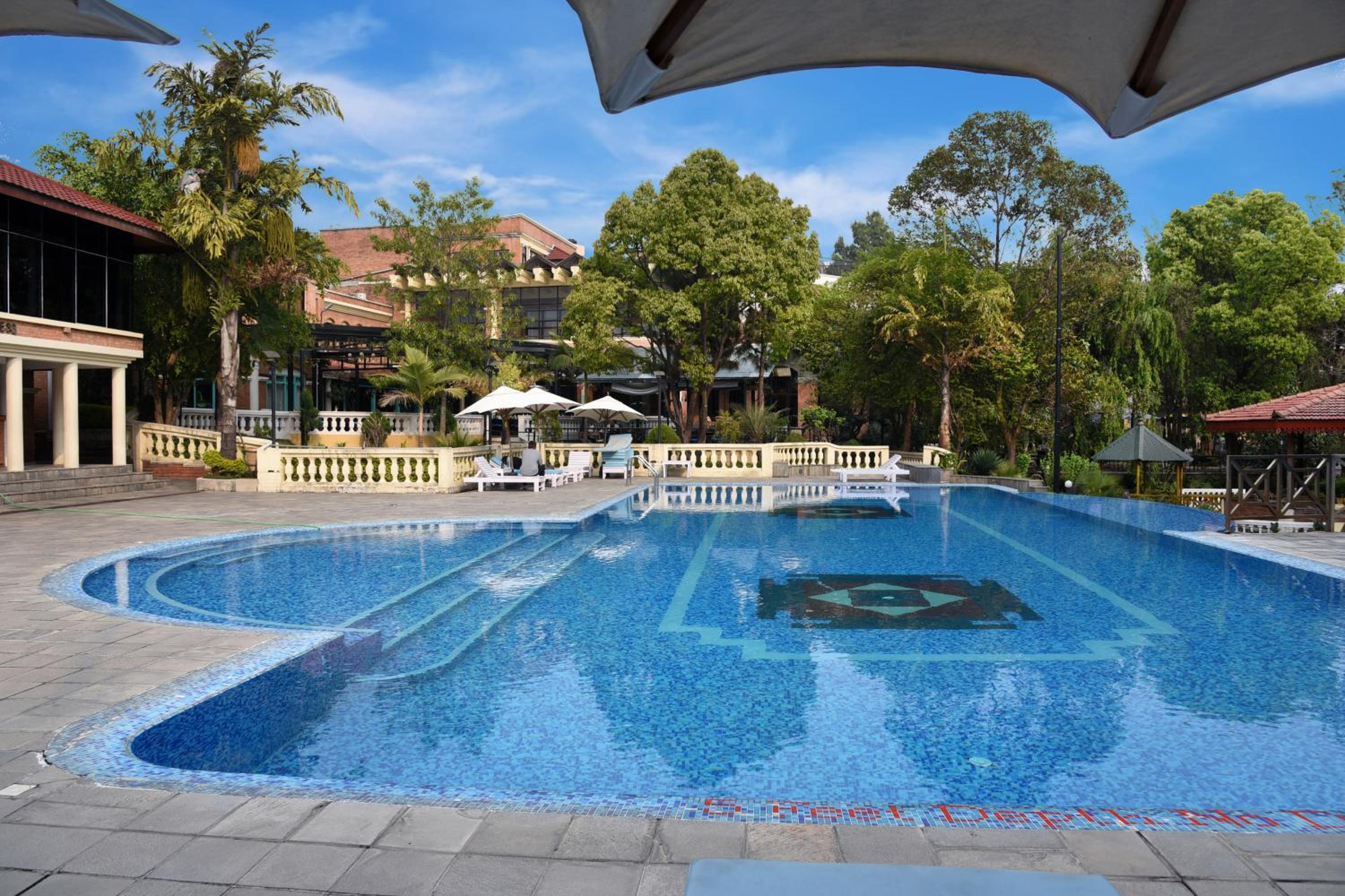 Park Village Resort by KGH Group