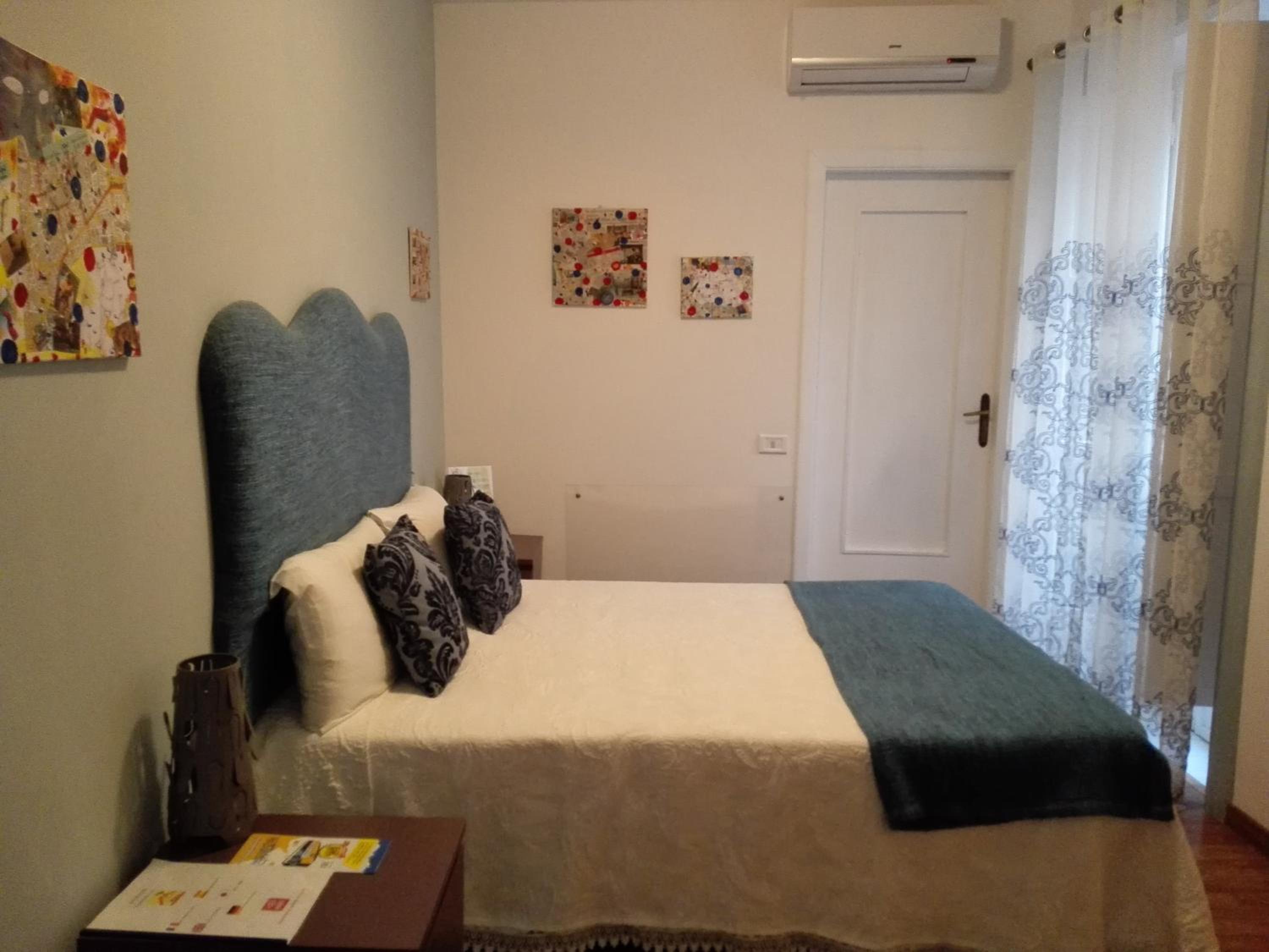 Bed and Breakfast Casa Mariella