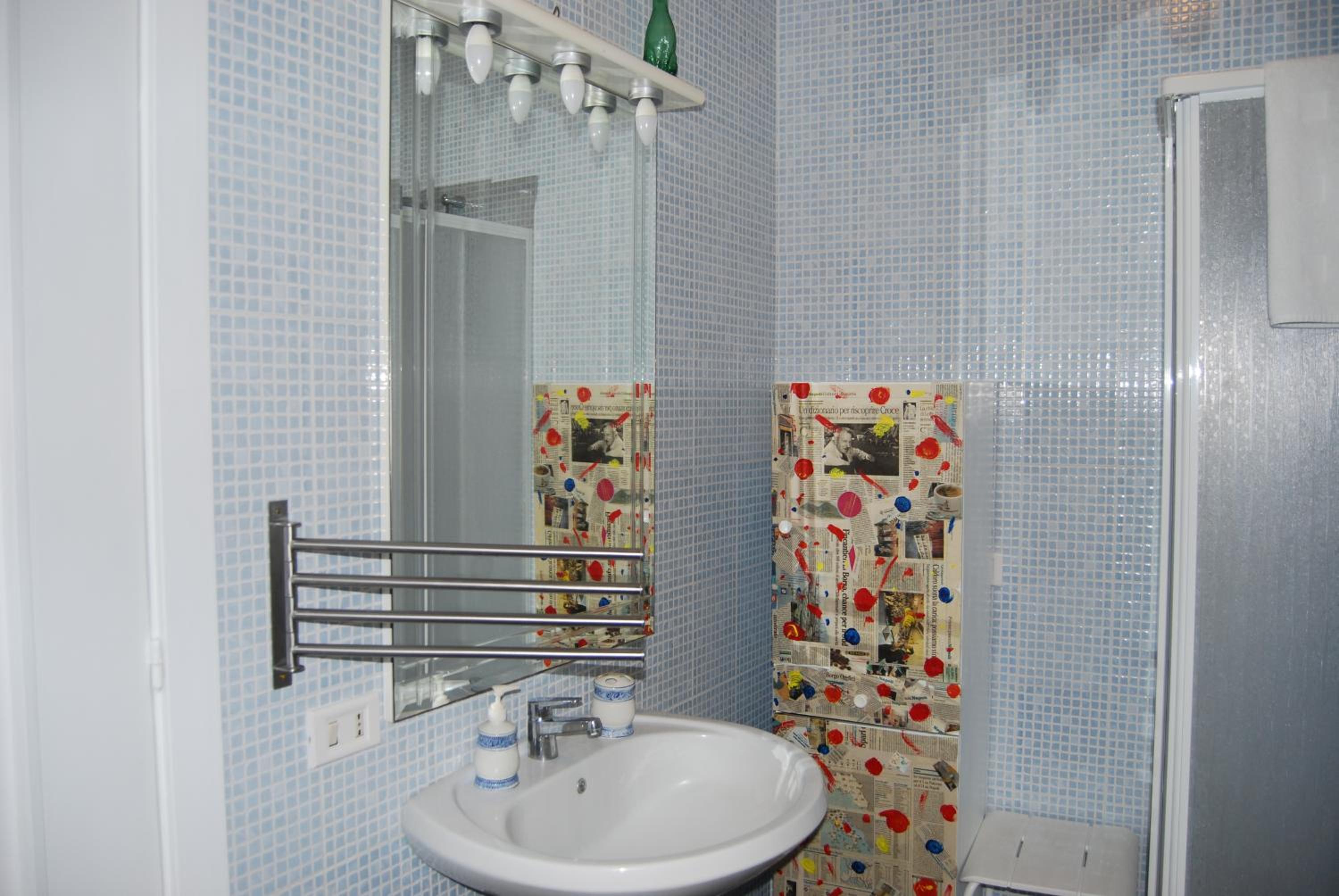 Bed and Breakfast Casa Mariella