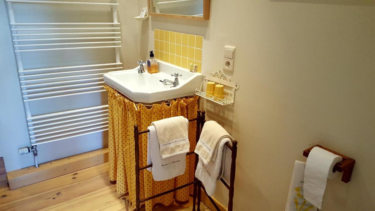 B&B Eenvoud in Overvloed