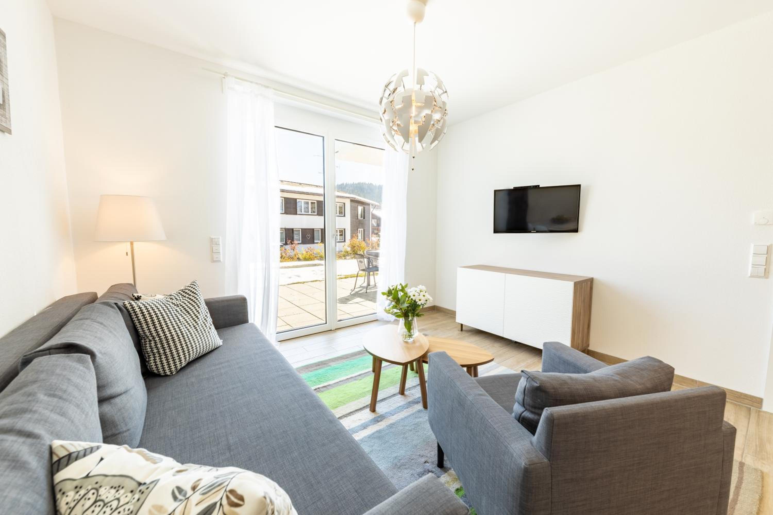 Mira Premium Residences - Hinterzarten view 4
