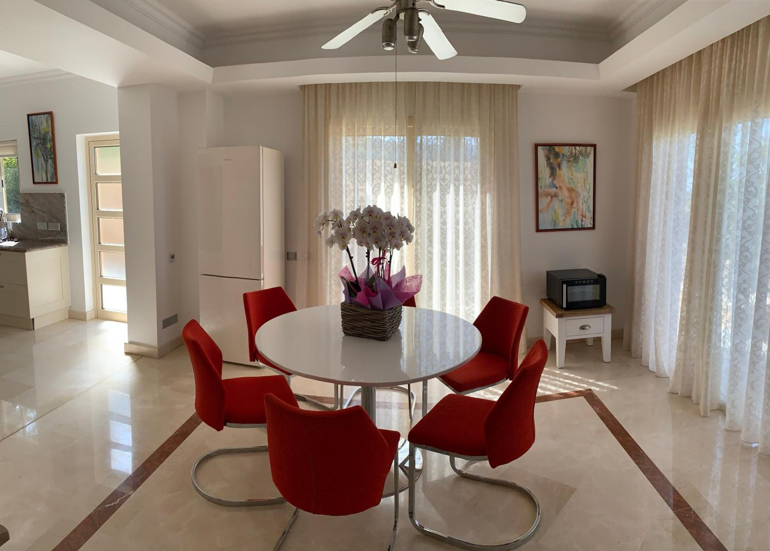 Beach Villa Olivia