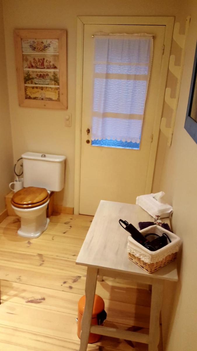 B&B Eenvoud in Overvloed