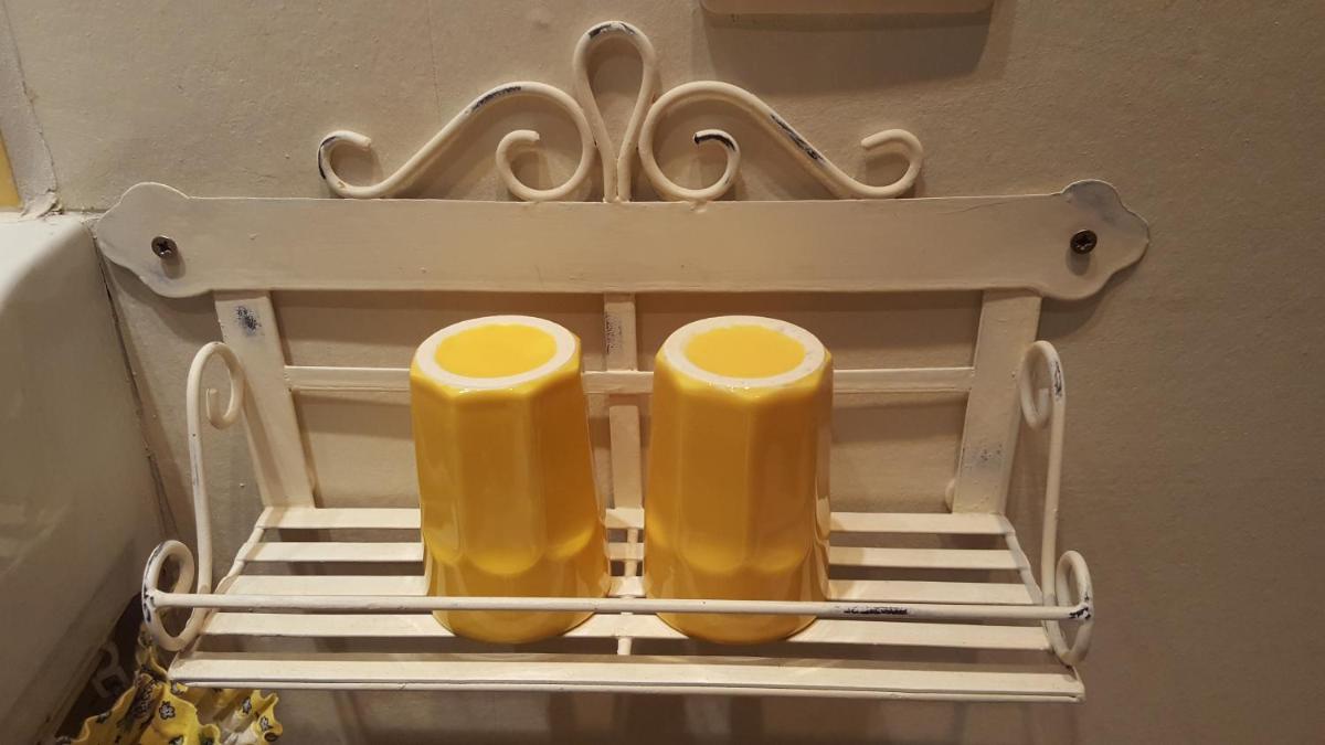 B&B Eenvoud in Overvloed