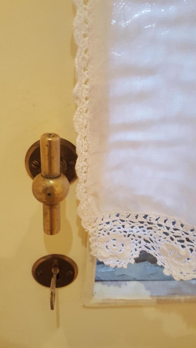 B&B Eenvoud in Overvloed
