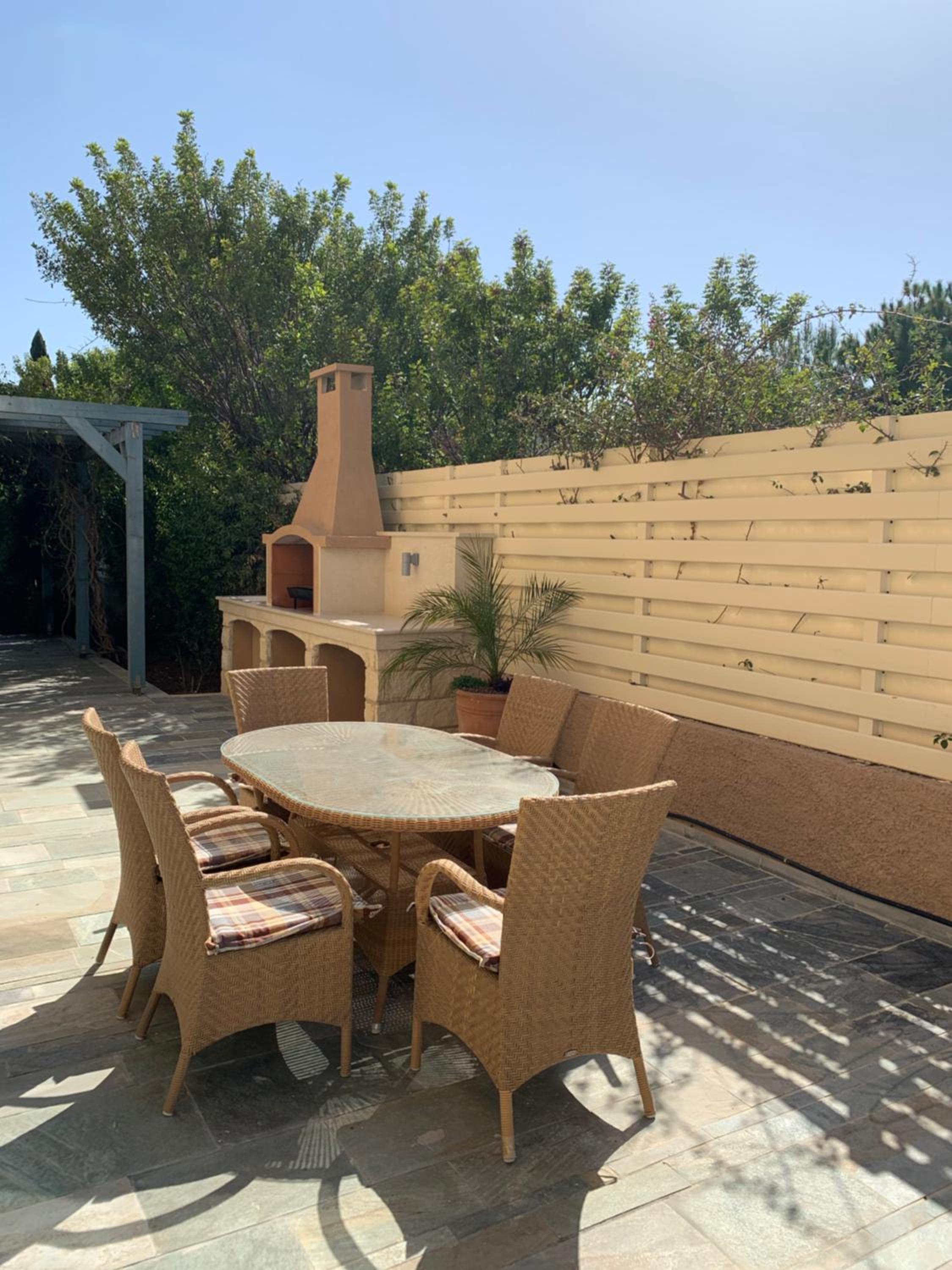 Beach Villa Olivia