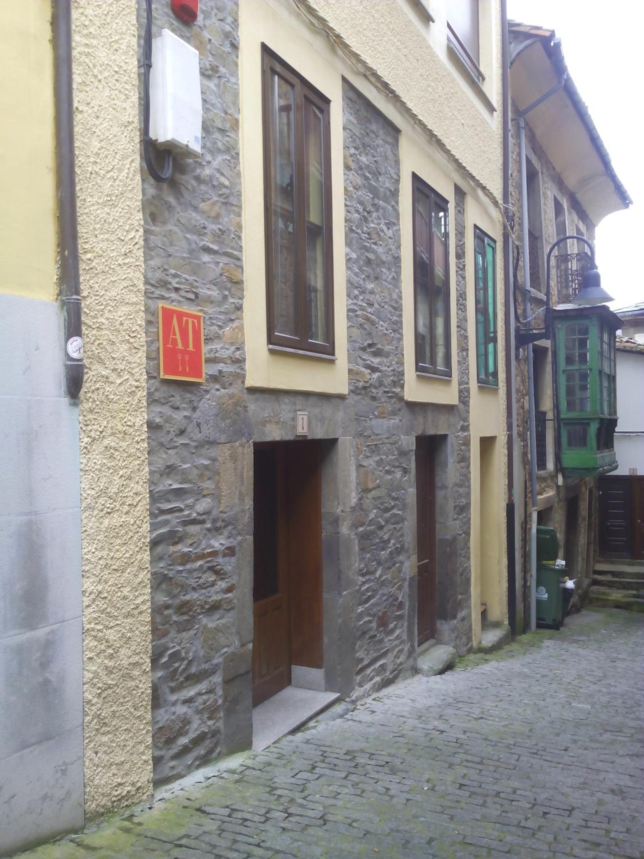 La Refierta