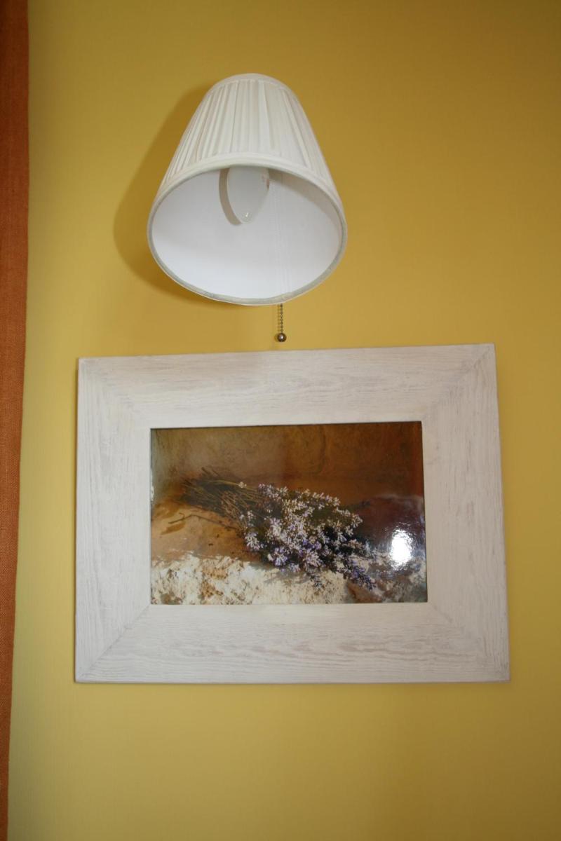 B&B Eenvoud in Overvloed