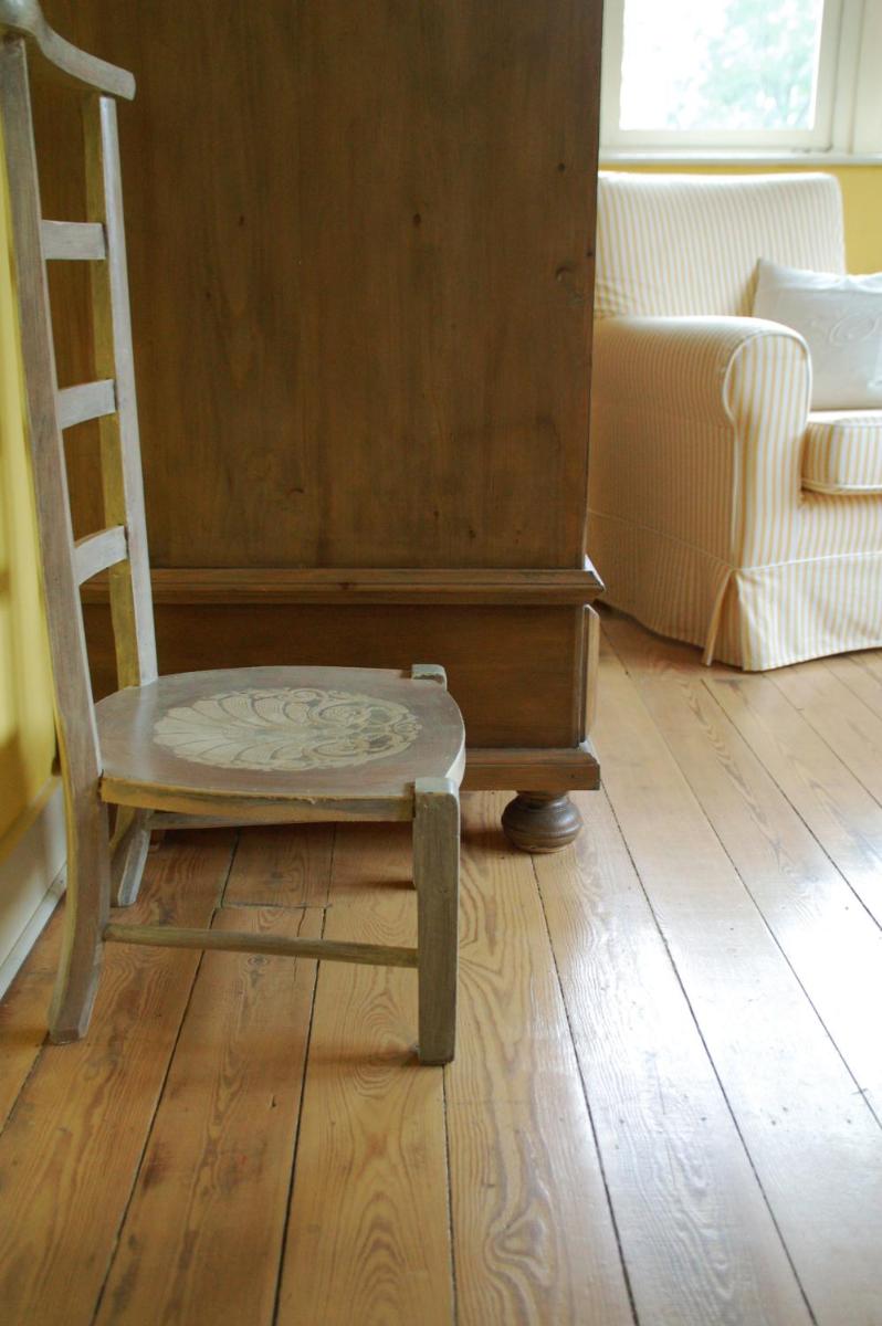B&B Eenvoud in Overvloed