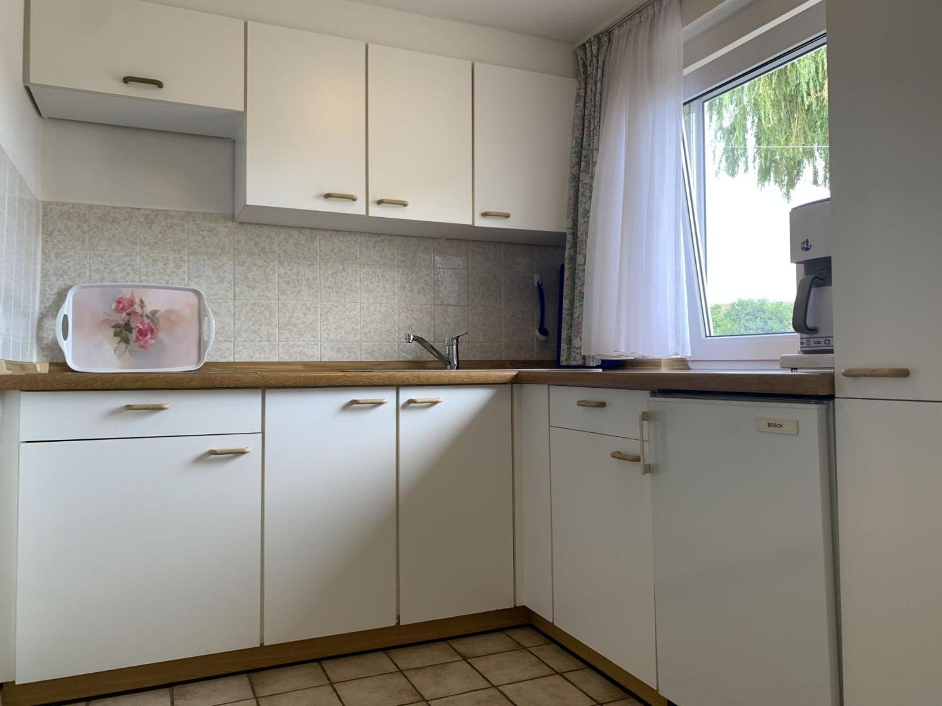 Haus Sonnenwinkel - Bungalow 7