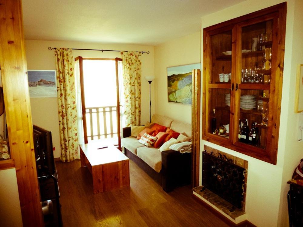 Apartamentos Formigal