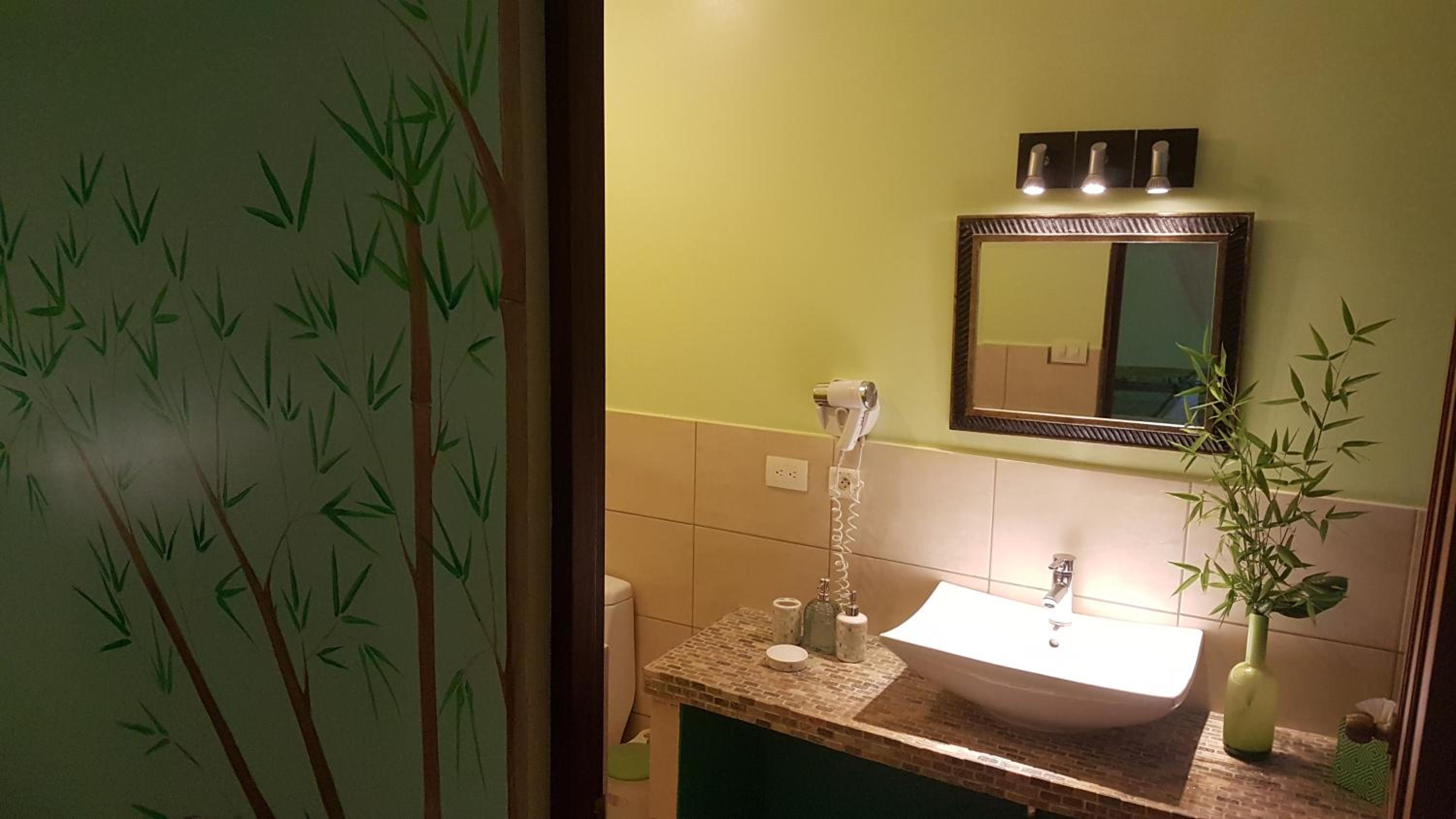 Tacacori EcoLodge