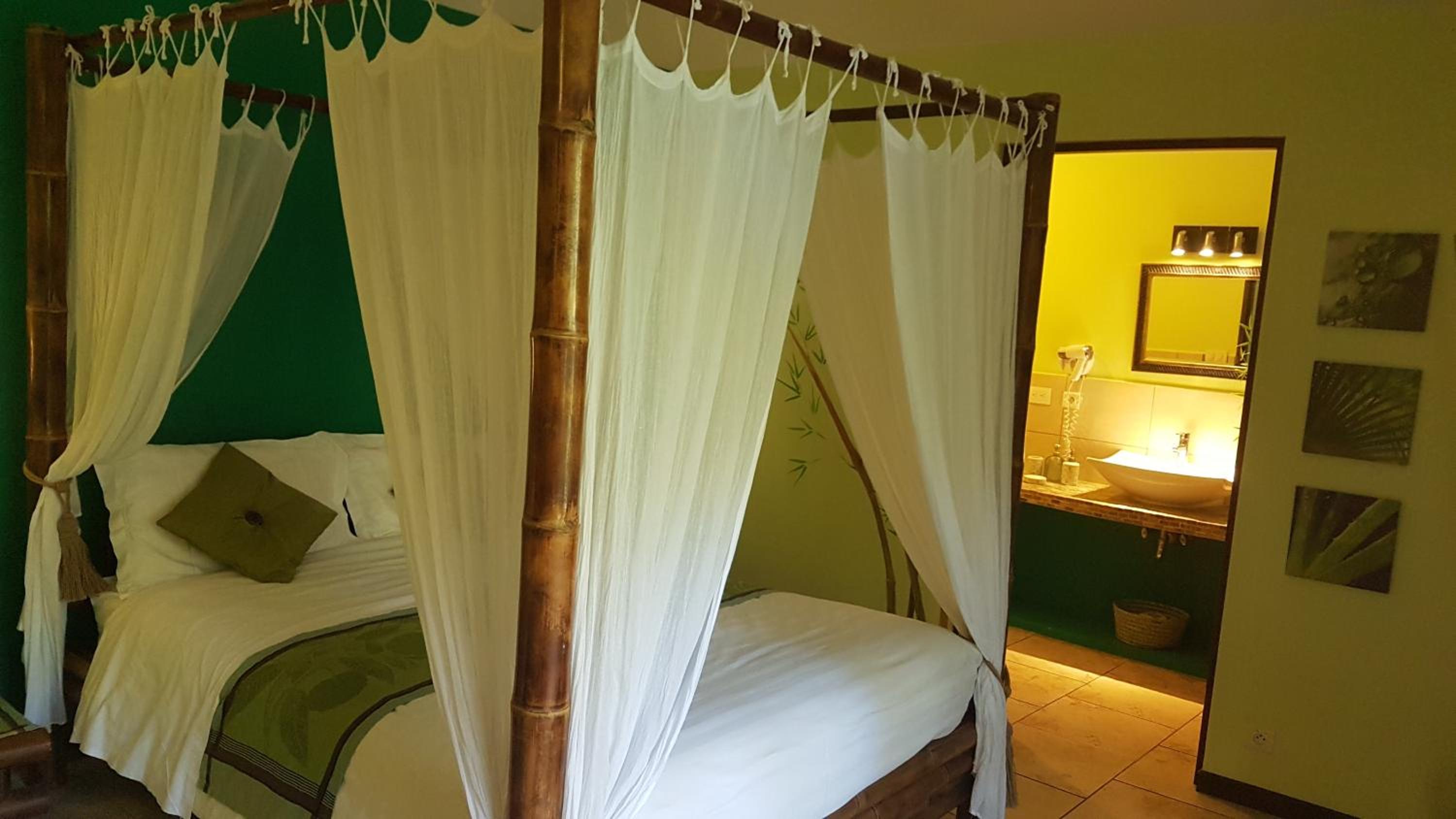 Tacacori EcoLodge