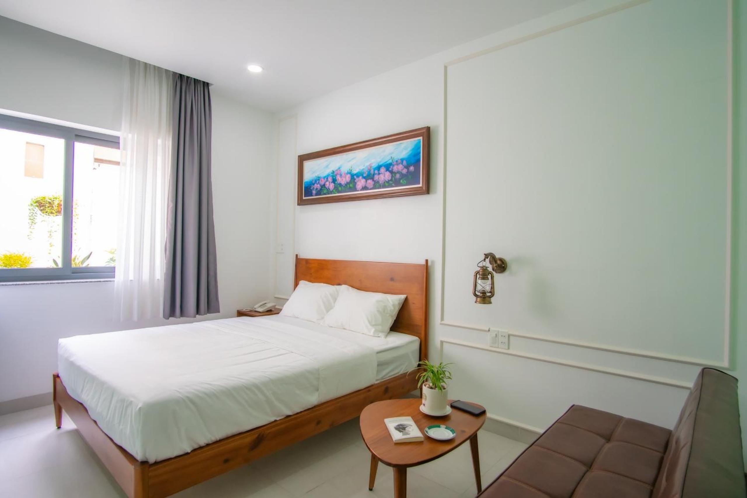 Mai Home - Apartment & Homestay