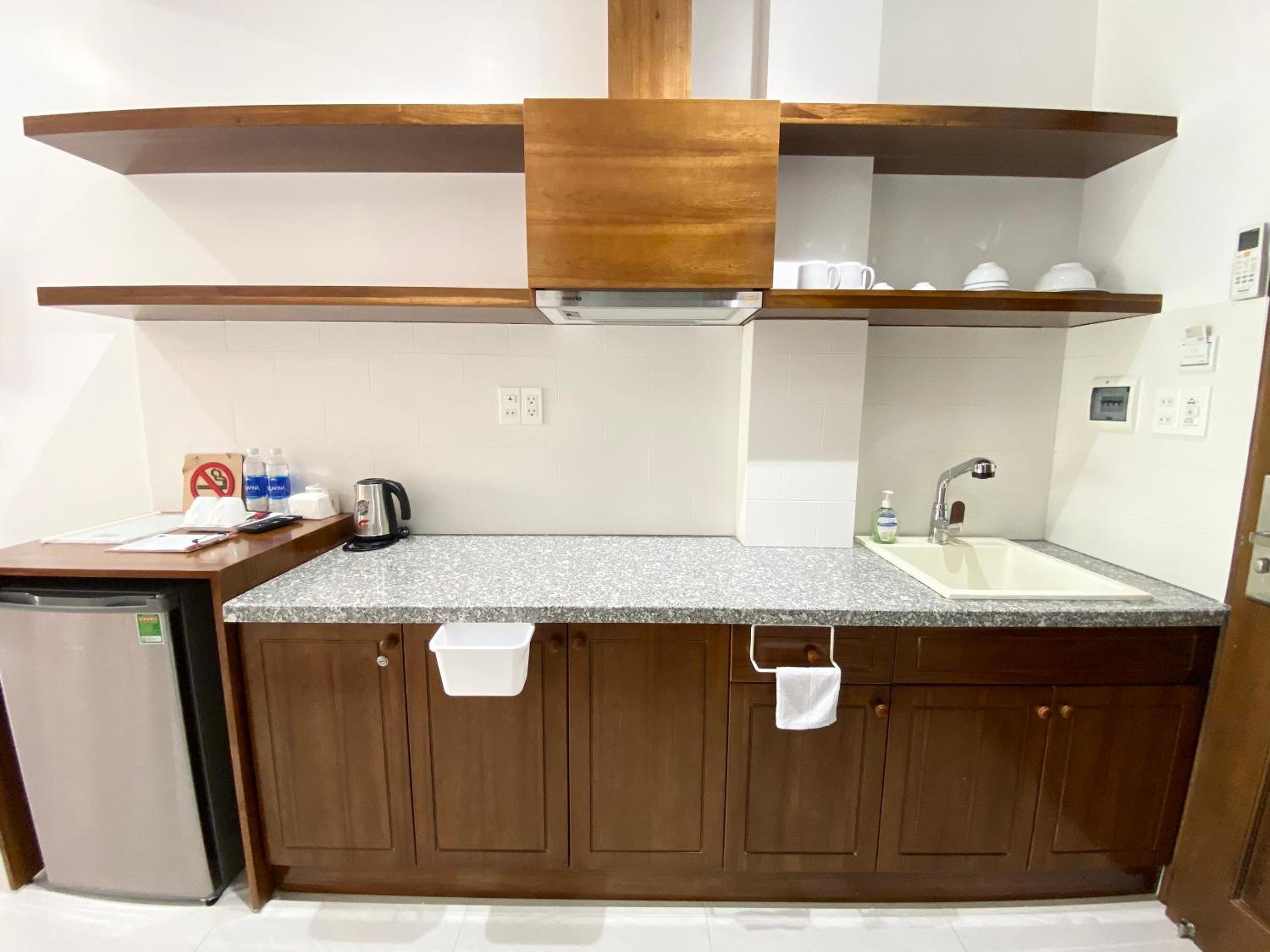 Mai Home - Apartment & Homestay